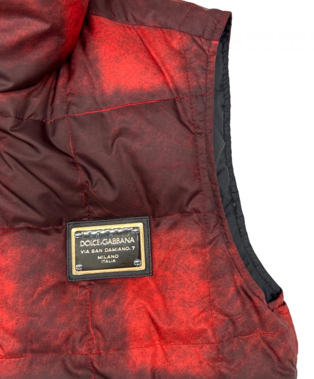 中古・古着通販】DOLCE & GABBANA (ドルチェ＆ガッバーナ) ダウン