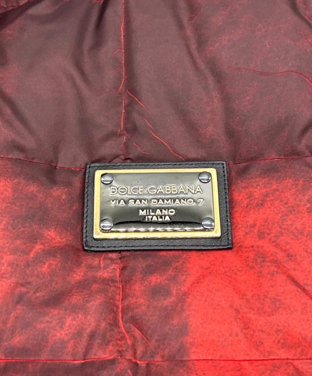中古・古着通販】DOLCE & GABBANA (ドルチェ＆ガッバーナ) ダウン 