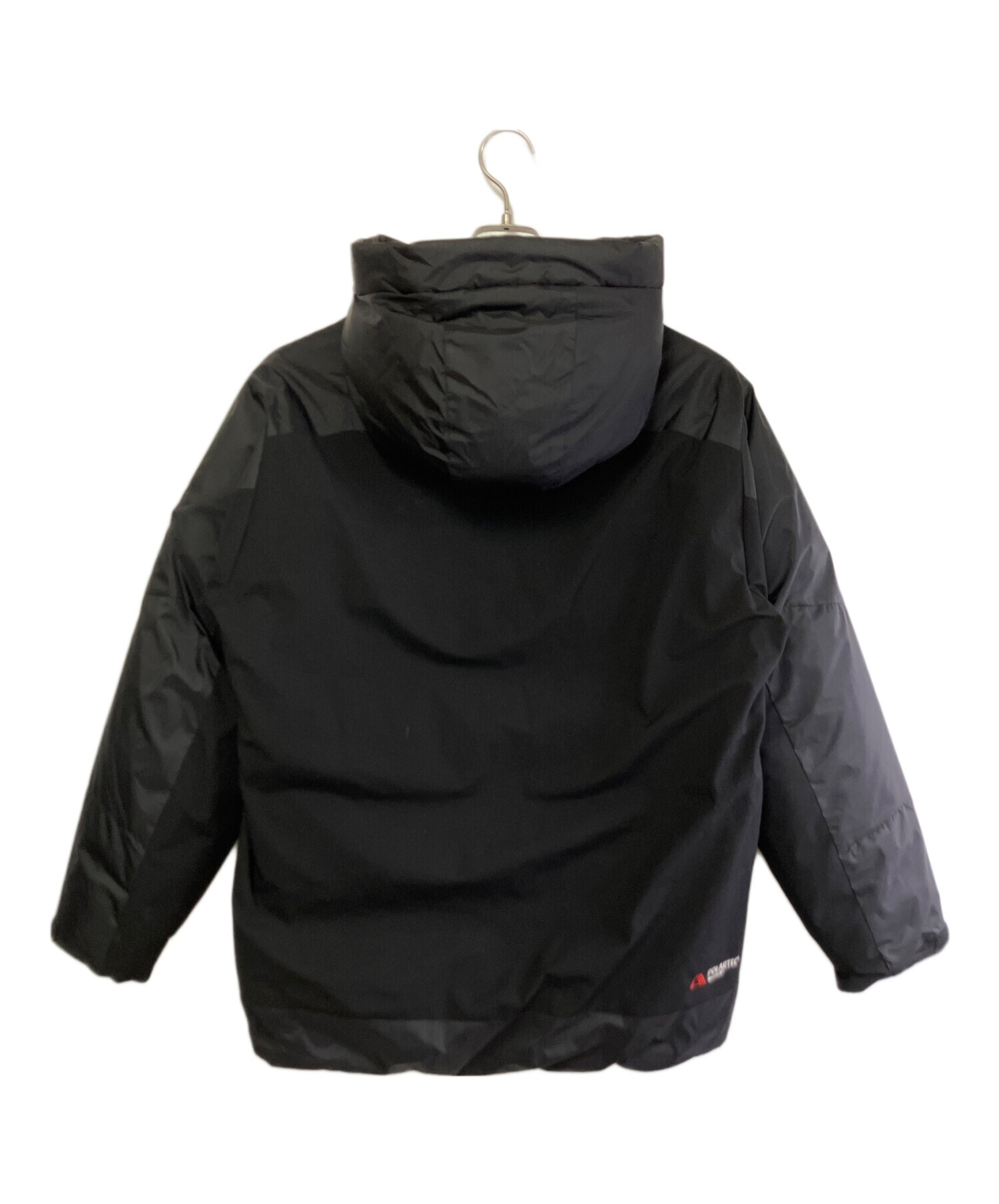 karrimor ダウンジャケット 黒 【公式通販】