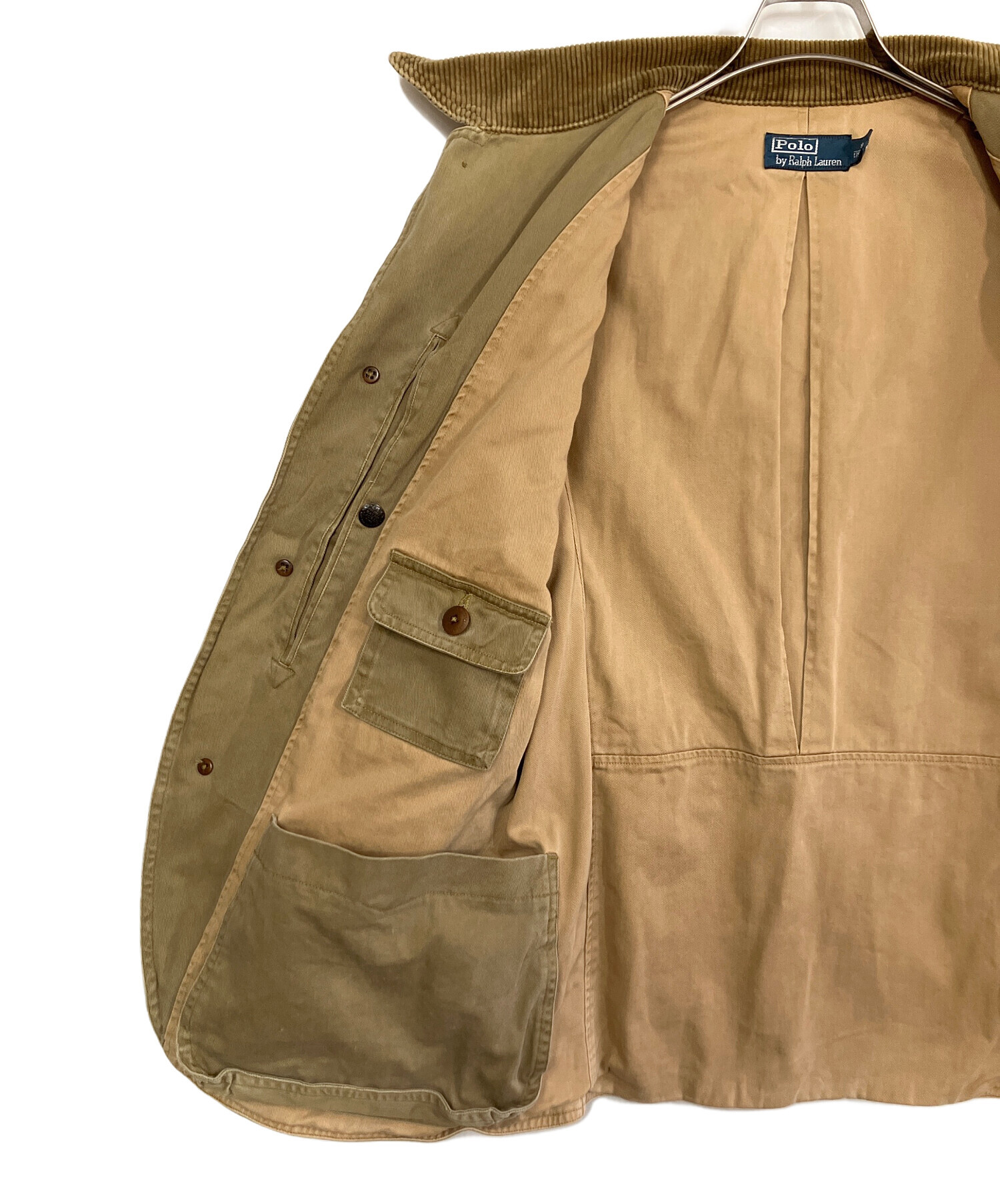 中古・古着通販】POLO RALPH LAUREN (ポロ・ラルフローレン