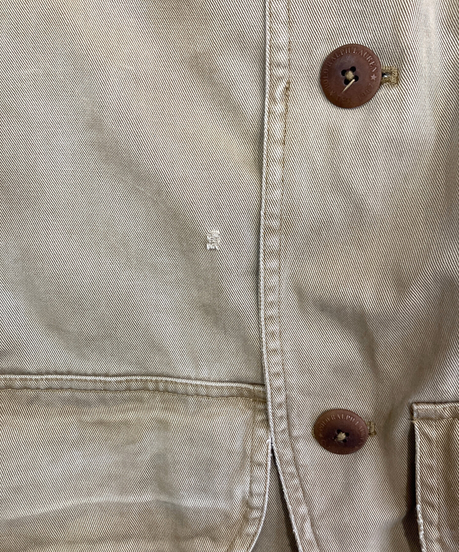 中古・古着通販】POLO RALPH LAUREN (ポロ・ラルフローレン