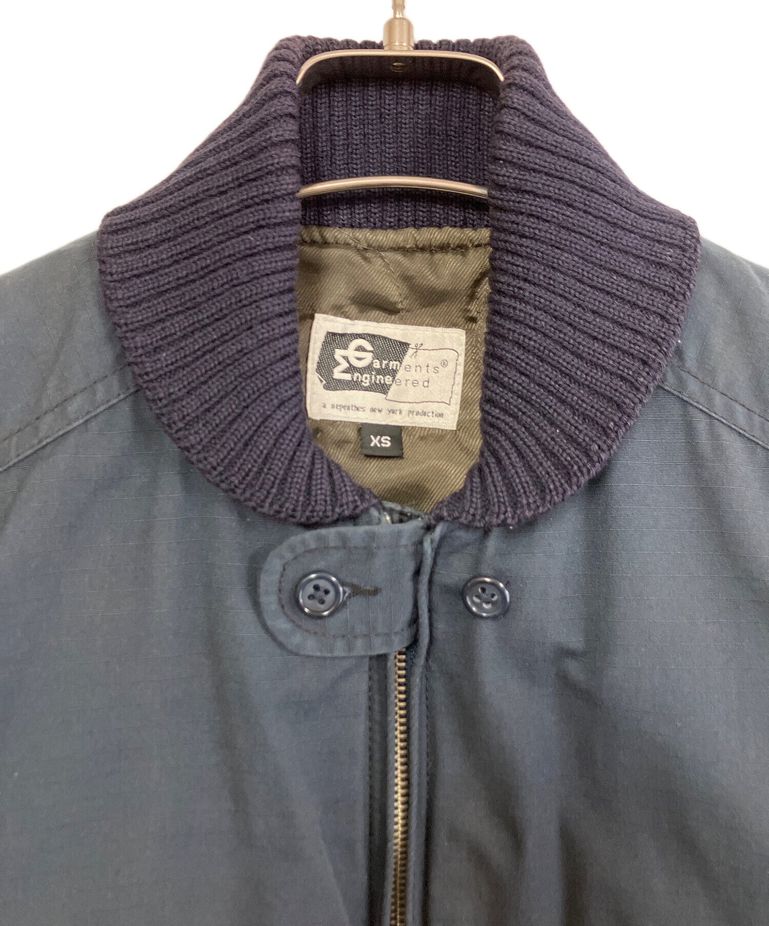 中古・古着通販】Engineered Garments (エンジニアドガーメンツ