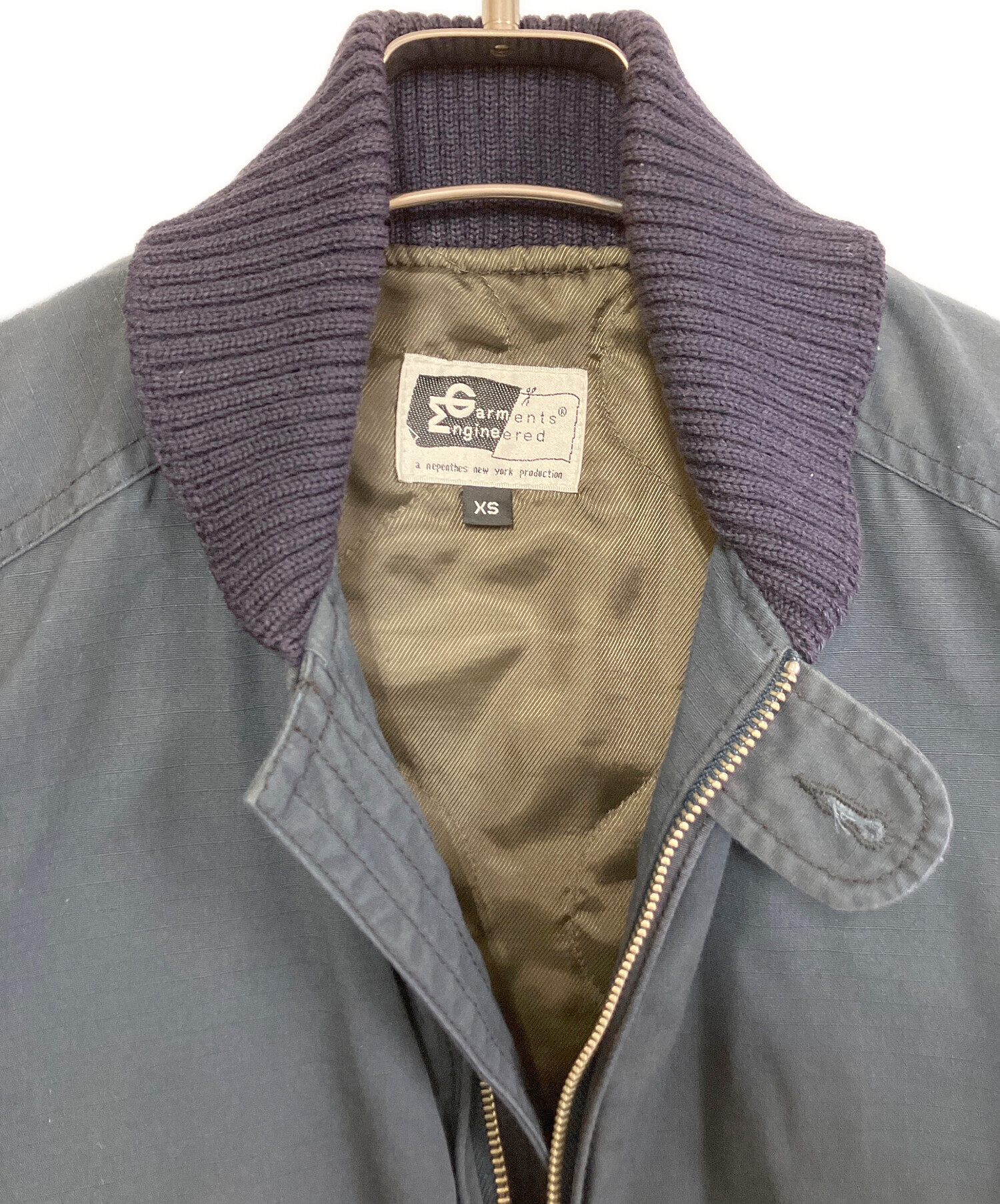 中古・古着通販】Engineered Garments (エンジニアドガーメンツ