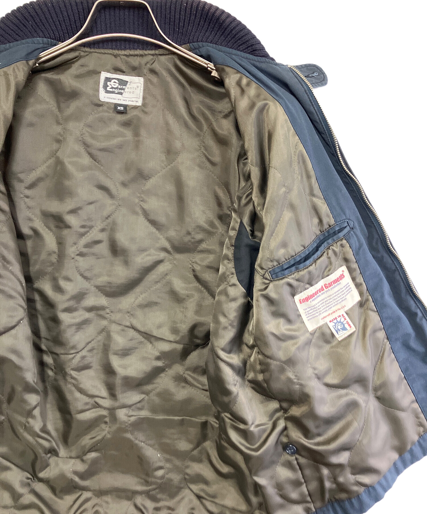 中古・古着通販】Engineered Garments (エンジニアドガーメンツ