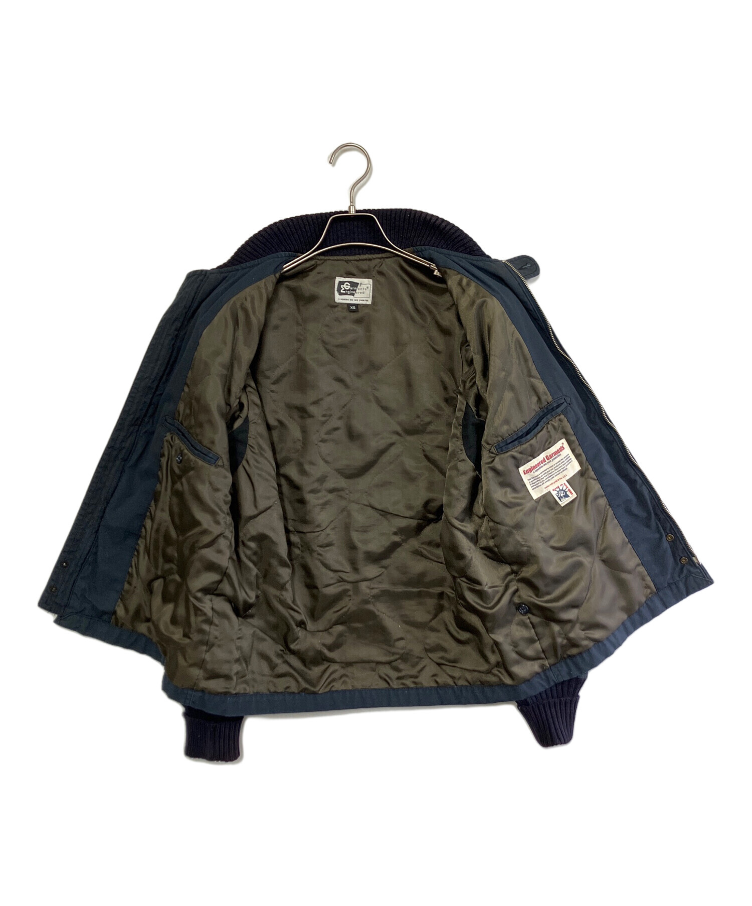 中古・古着通販】Engineered Garments (エンジニアドガーメンツ