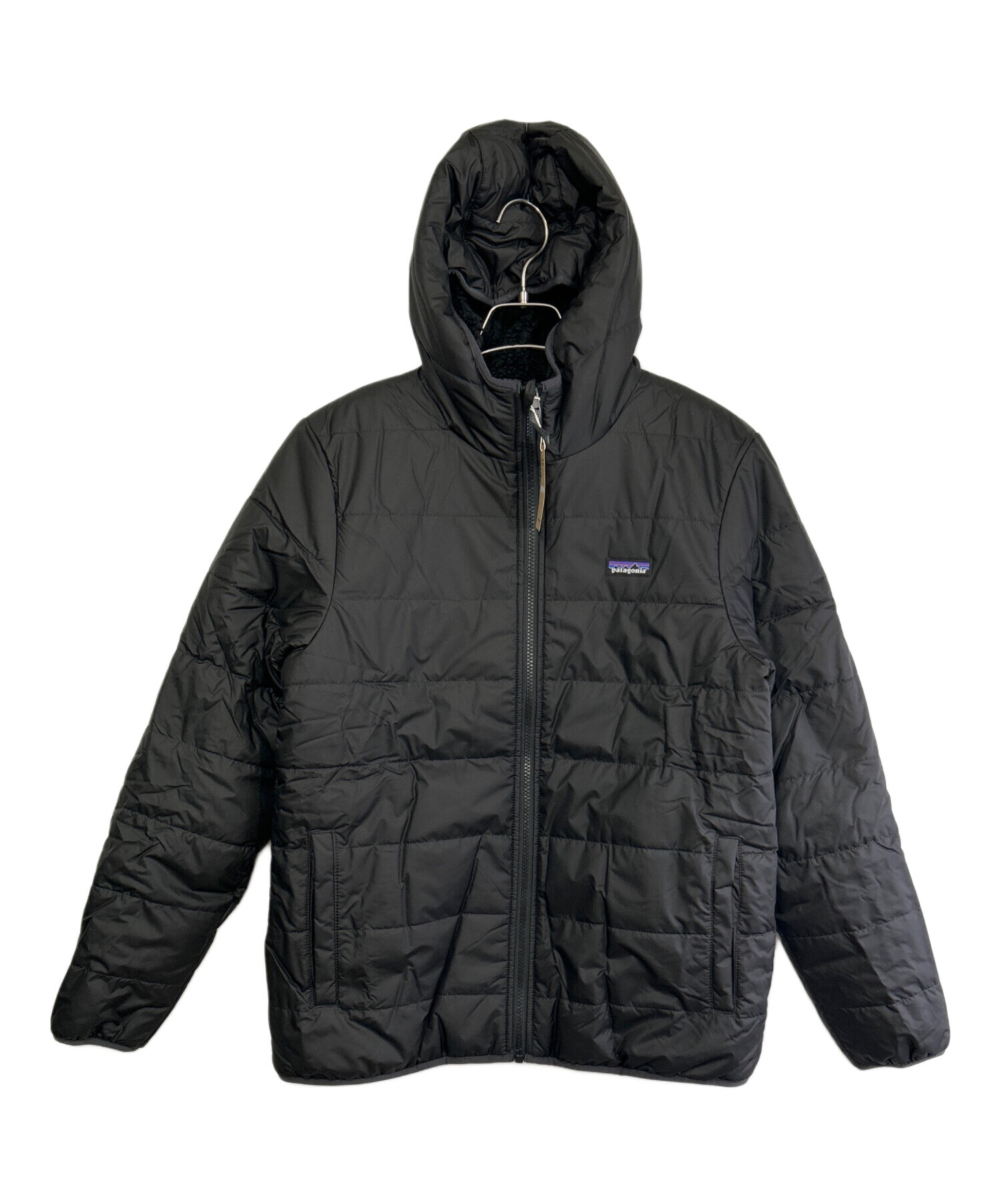中古・古着通販】Patagonia (パタゴニア) リバーシブルジャケット