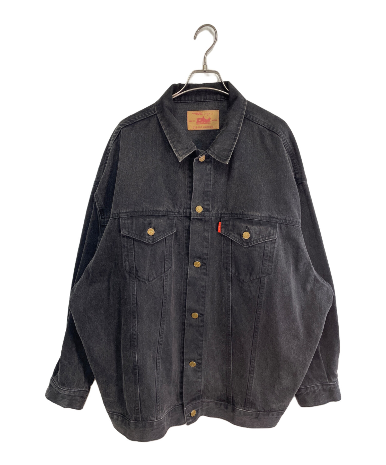 中古・古着通販】Ungrid (アングリッド) LEVI