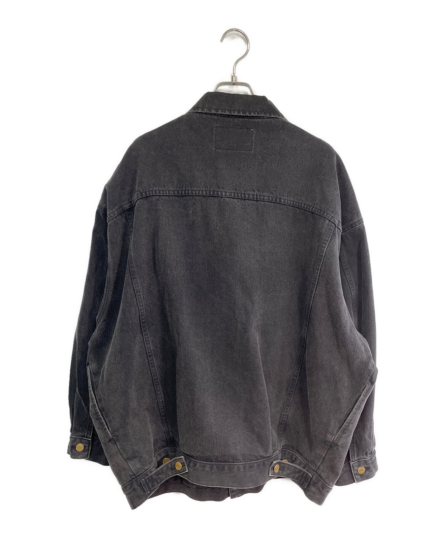 中古・古着通販】Ungrid (アングリッド) LEVI