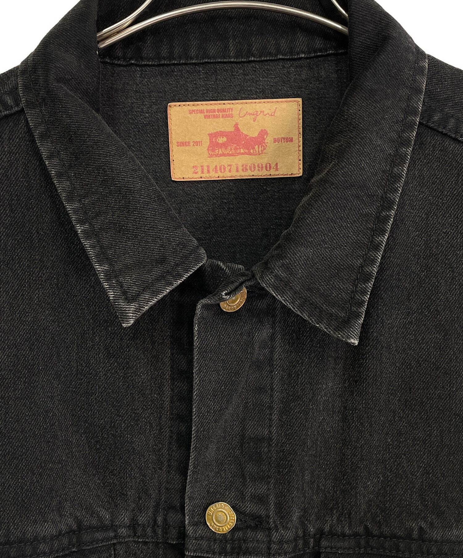 中古・古着通販】Ungrid (アングリッド) LEVI