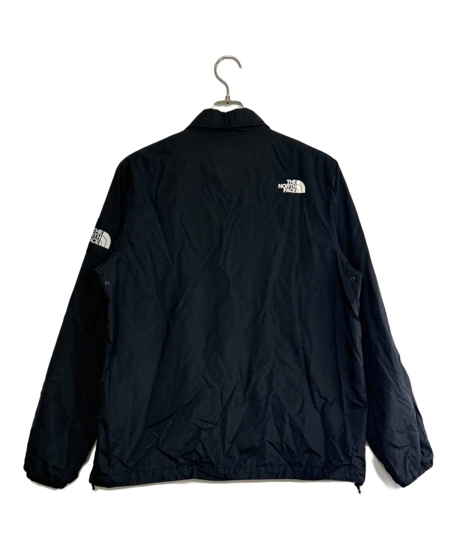 The north face コーチジャケット　最終値下 中古・古着通販】THE NORTH FACE (ザ ノース フェイス) コーチ