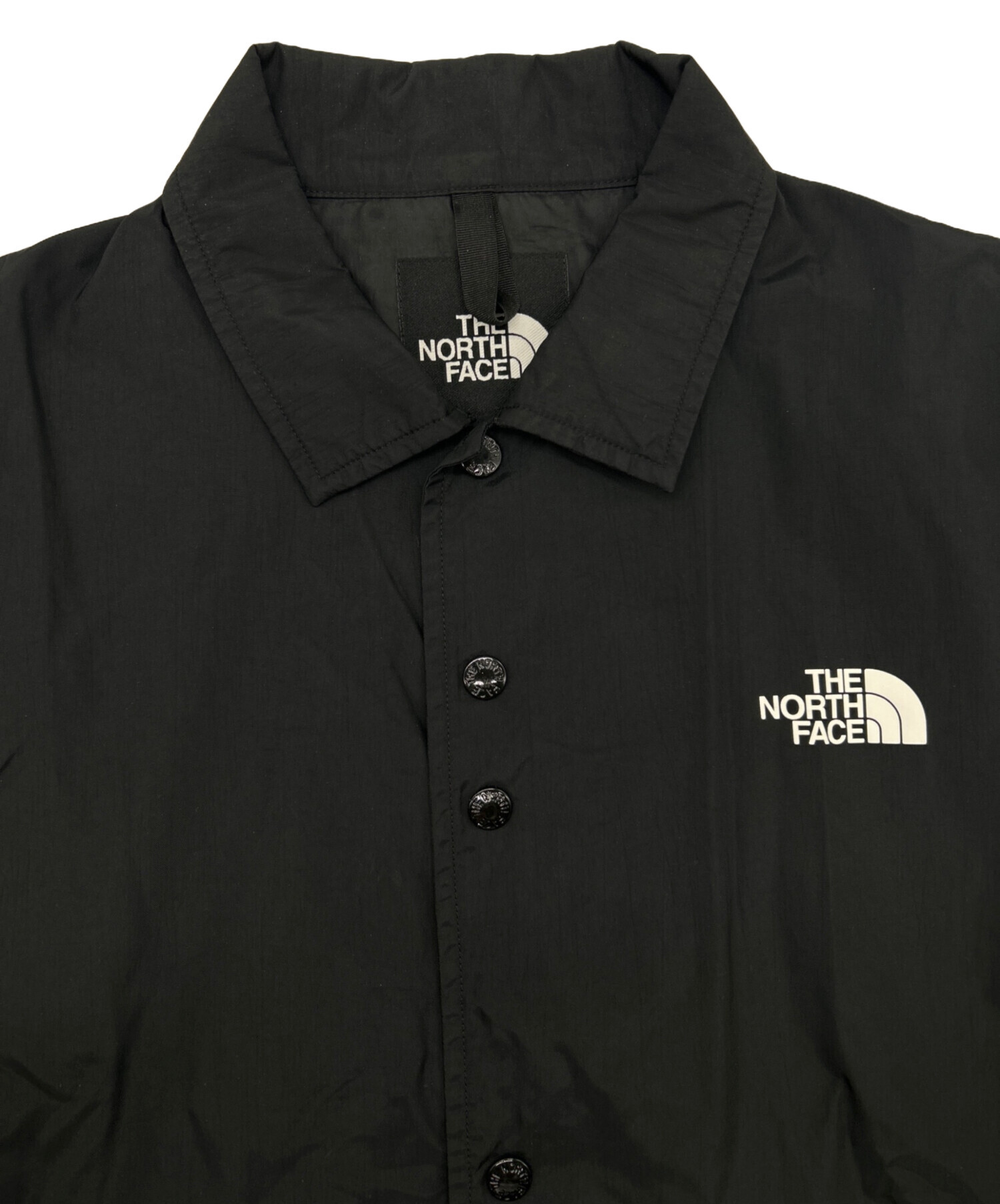 中古・古着通販】THE NORTH FACE (ザ ノース フェイス) コーチ