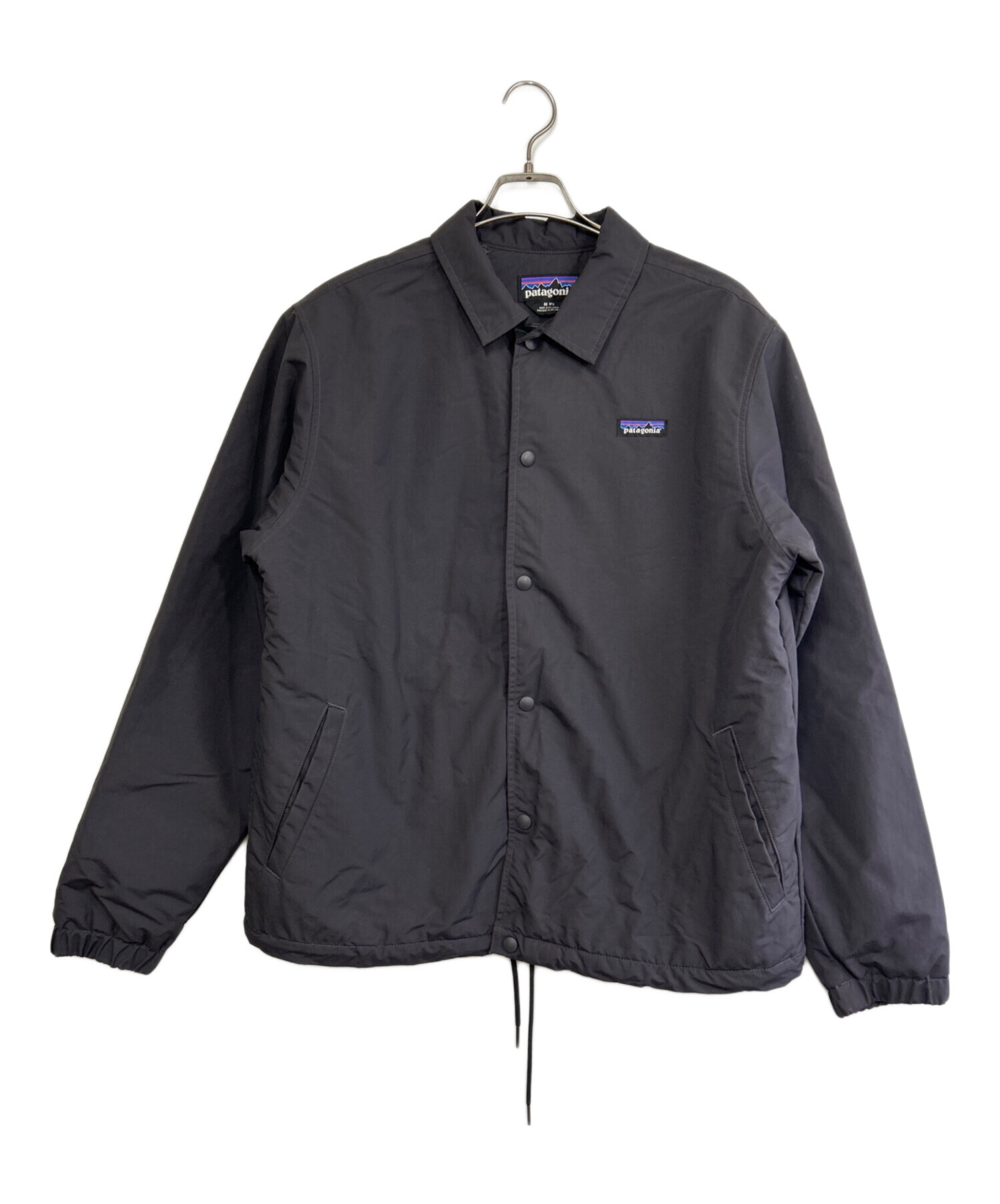 中古・古着通販】Patagonia (パタゴニア) ラインドイスマスコーチズ