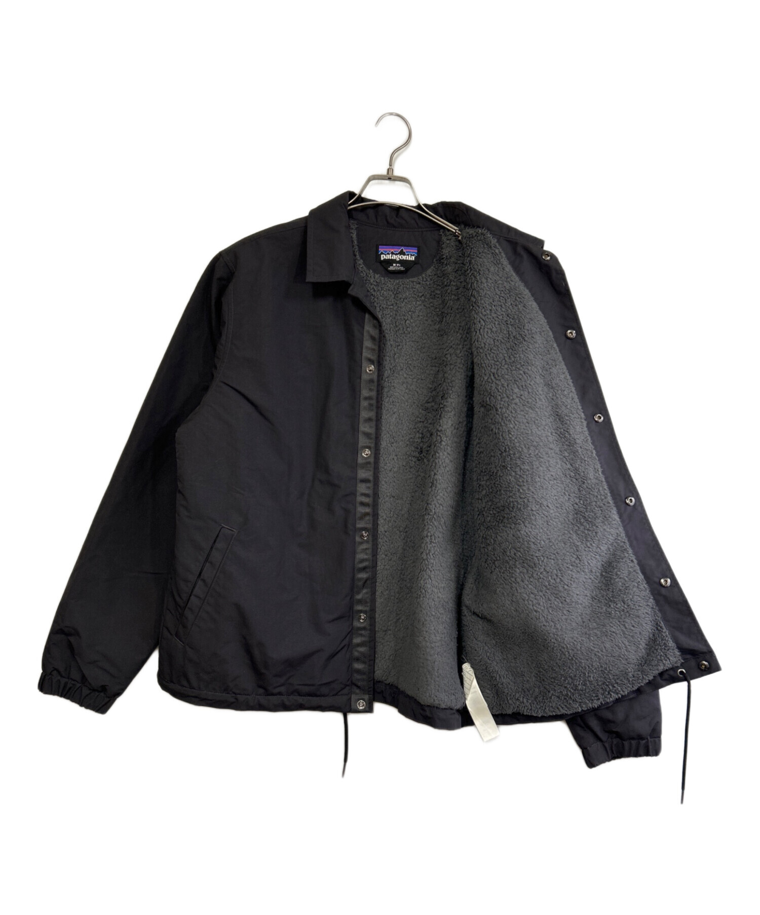 中古・古着通販】Patagonia (パタゴニア) ラインドイスマスコーチズ