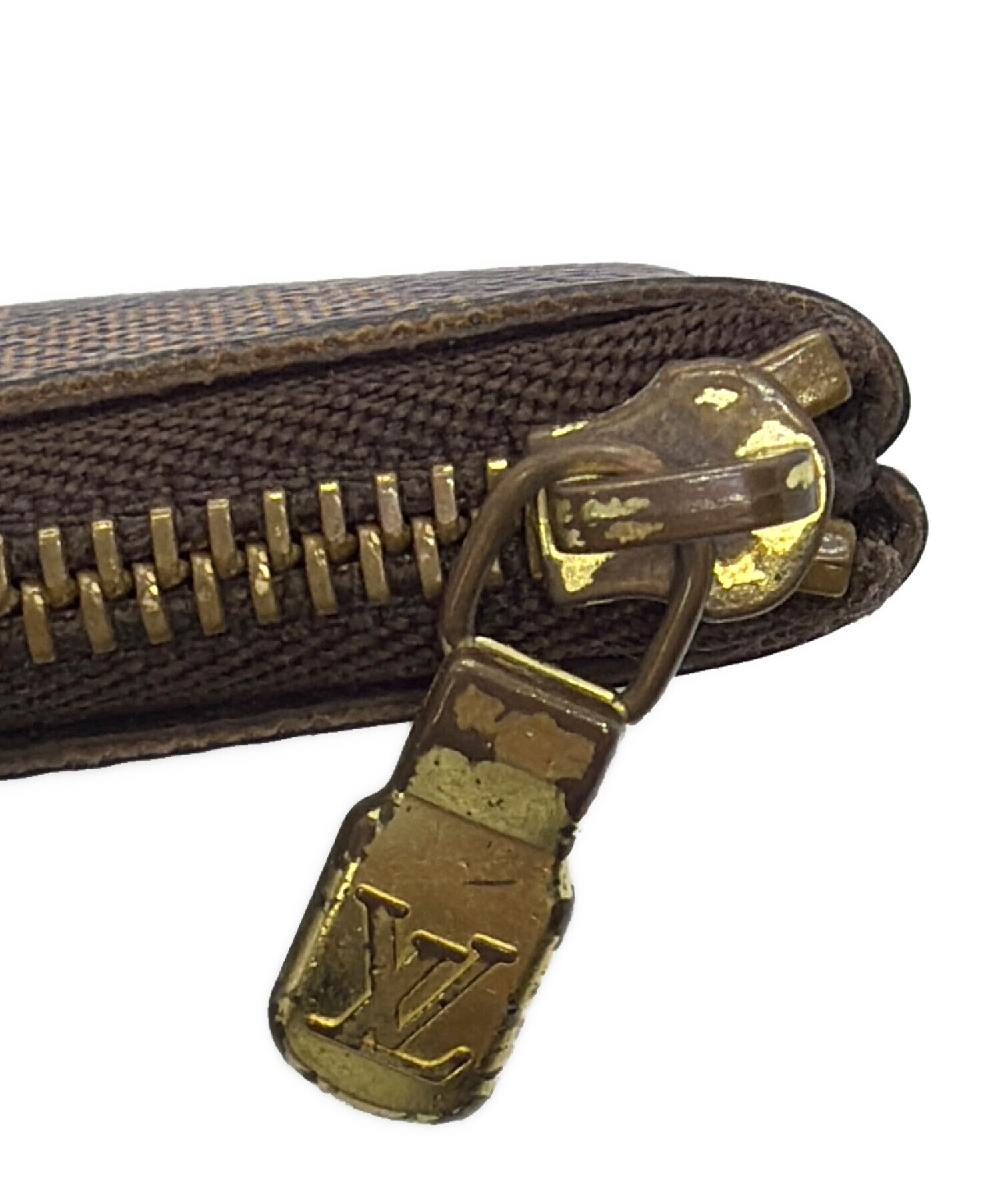 中古・古着通販】LOUIS VUITTON (ルイ ヴィトン) コインケース