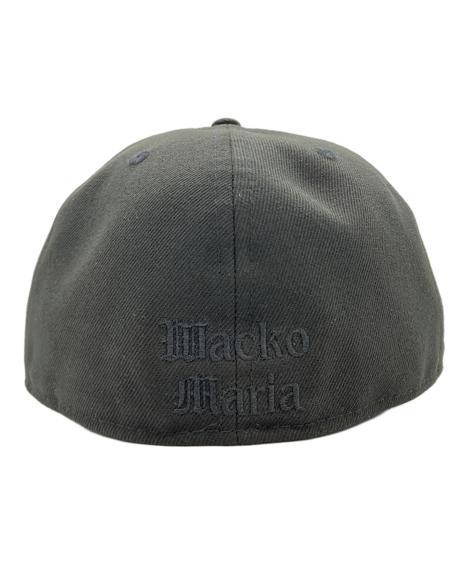 中古・古着通販】New Era (ニューエラ) WACKO MARIA (ワコマリア