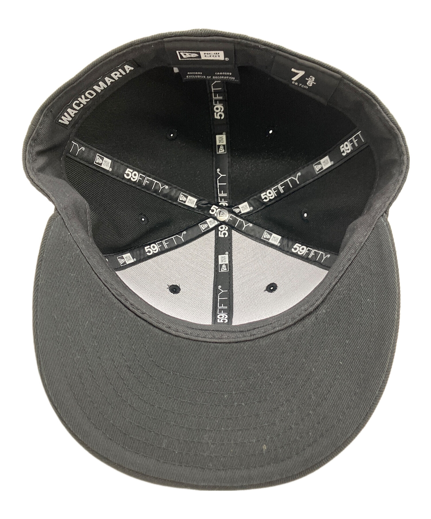 中古・古着通販】New Era (ニューエラ) WACKO MARIA (ワコマリア