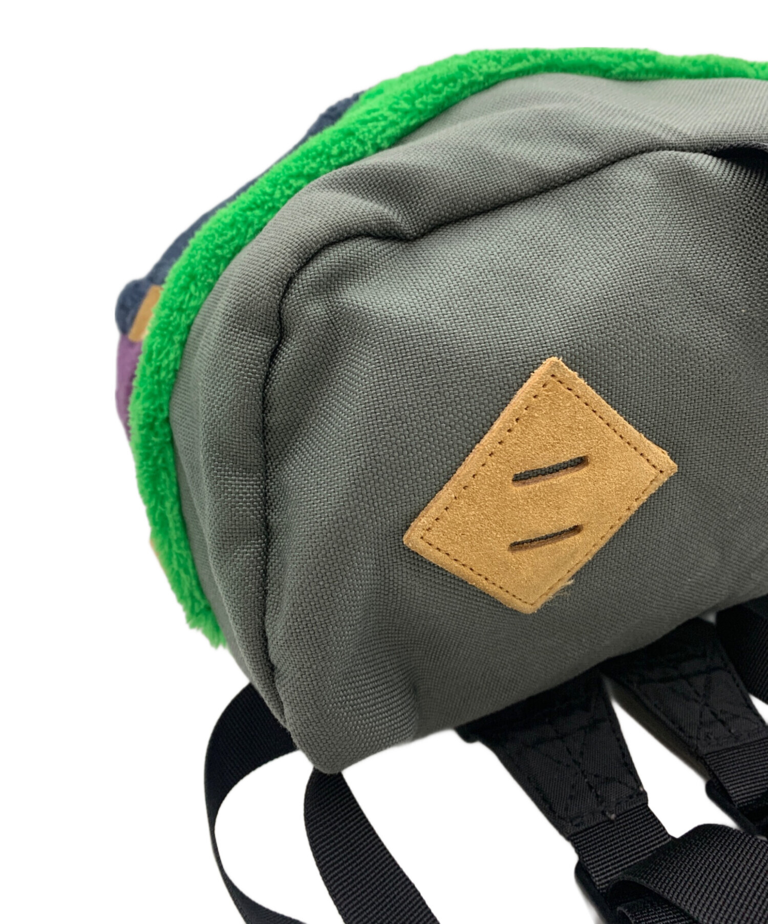 中古・古着通販】THE NORTH FACE PURPLE LABEL (ノースフェイス