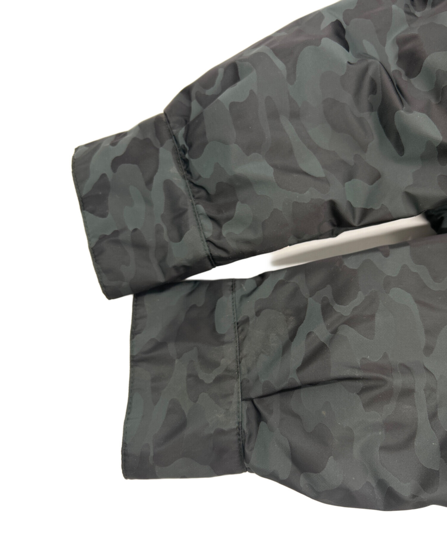 中古・古着通販】MONCLER GRENOBLE (モンクレール グルノーブル 