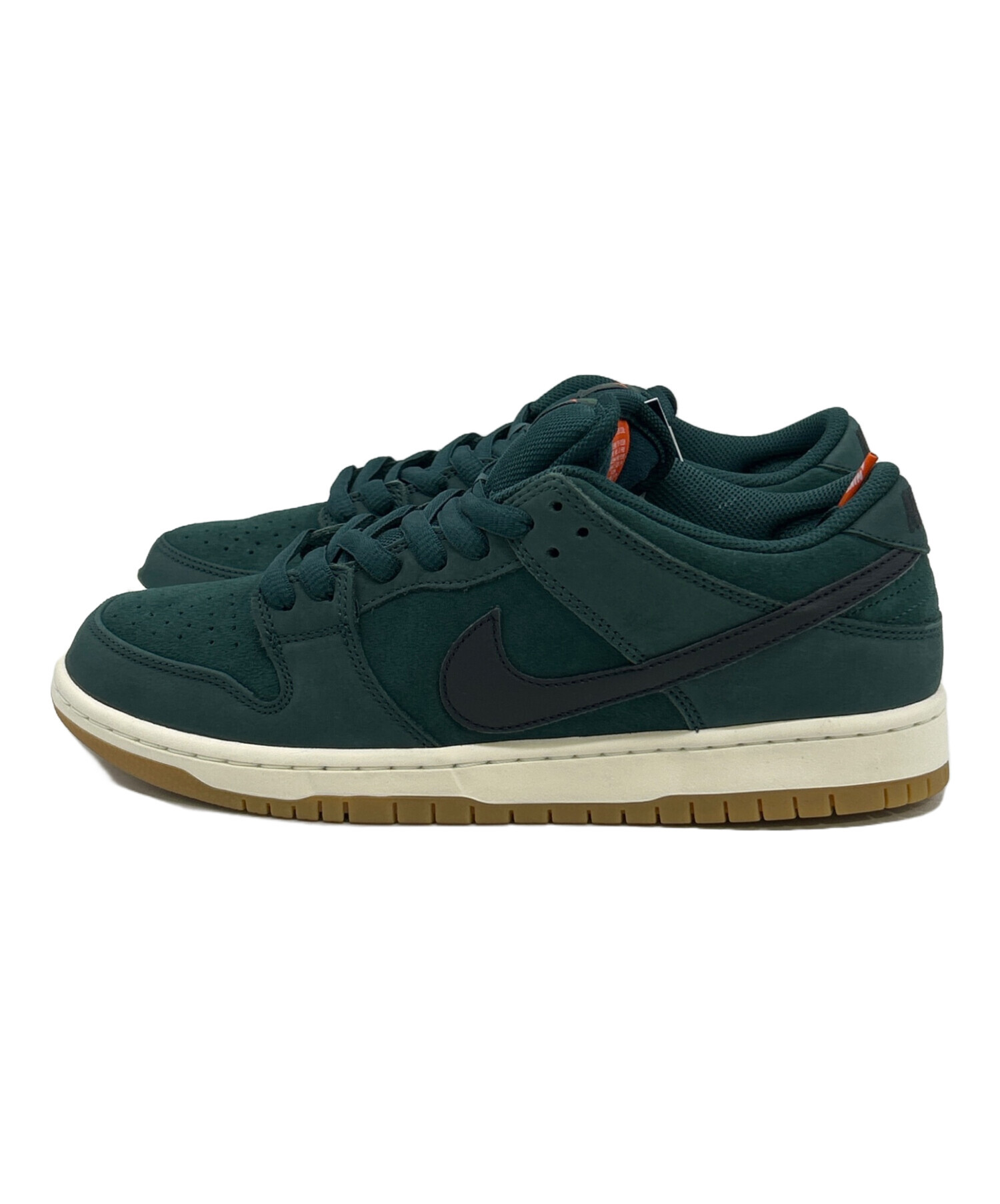 中古・古着通販】NIKE (ナイキ) スニーカー グリーン サイズ:SIZE 28cm 