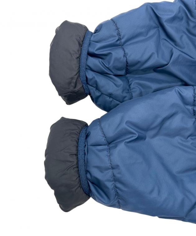 中古・古着通販】Patagonia (パタゴニア) パフジャケット ネイビー