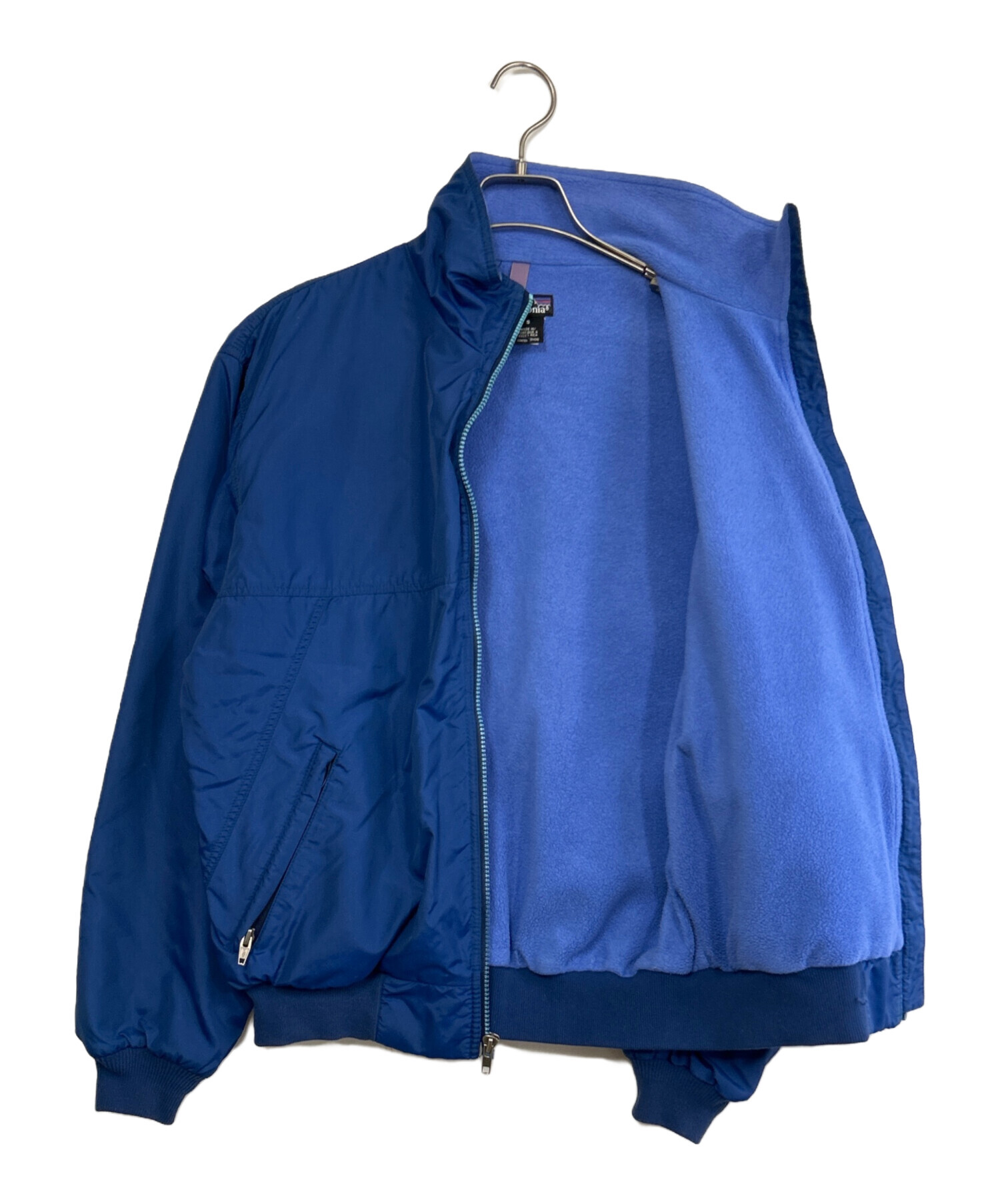 中古・古着通販】Patagonia (パタゴニア) シェルドシンチラジャケット
