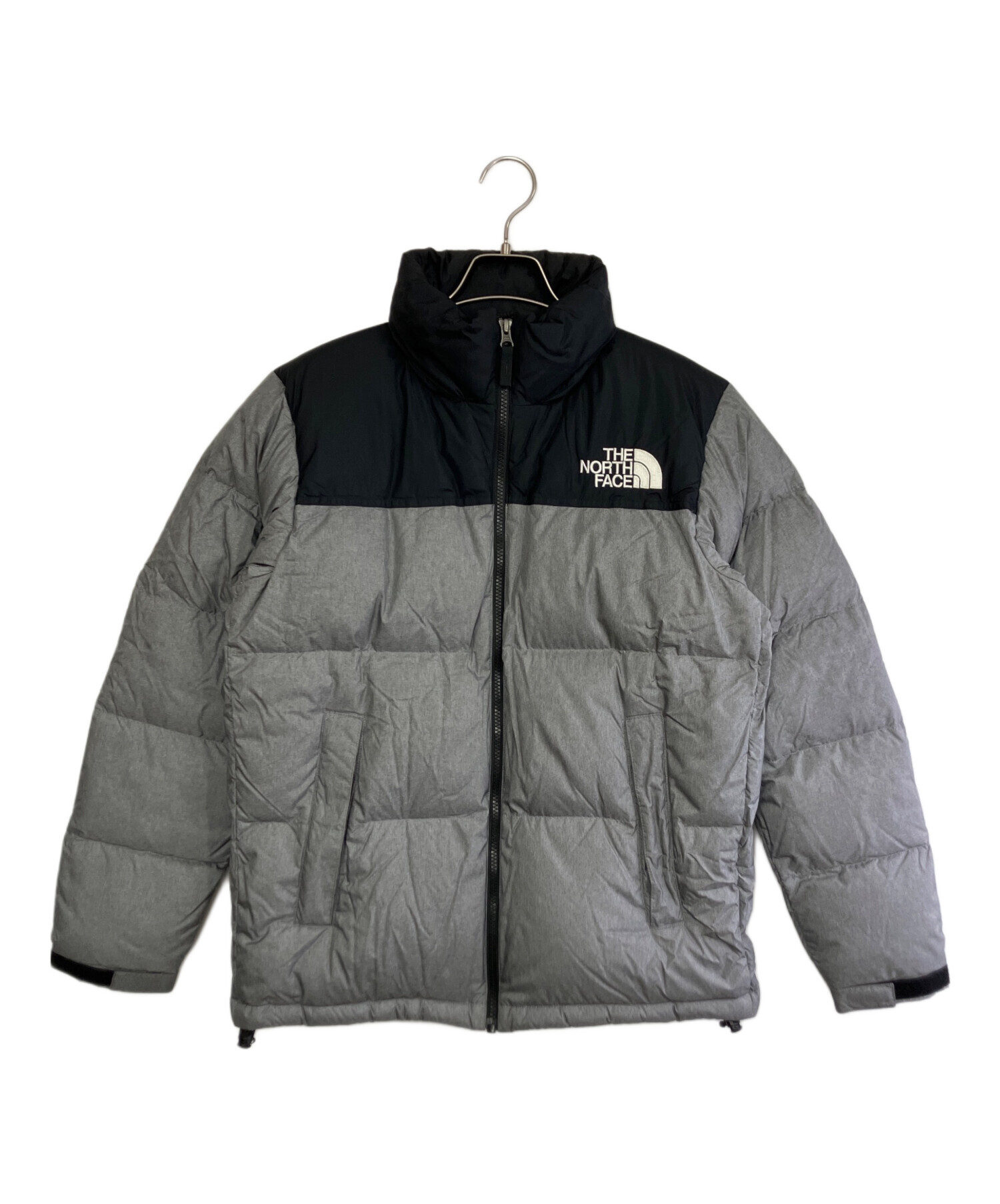 中古・古着通販】THE NORTH FACE (ザ ノース フェイス) ヌプシ