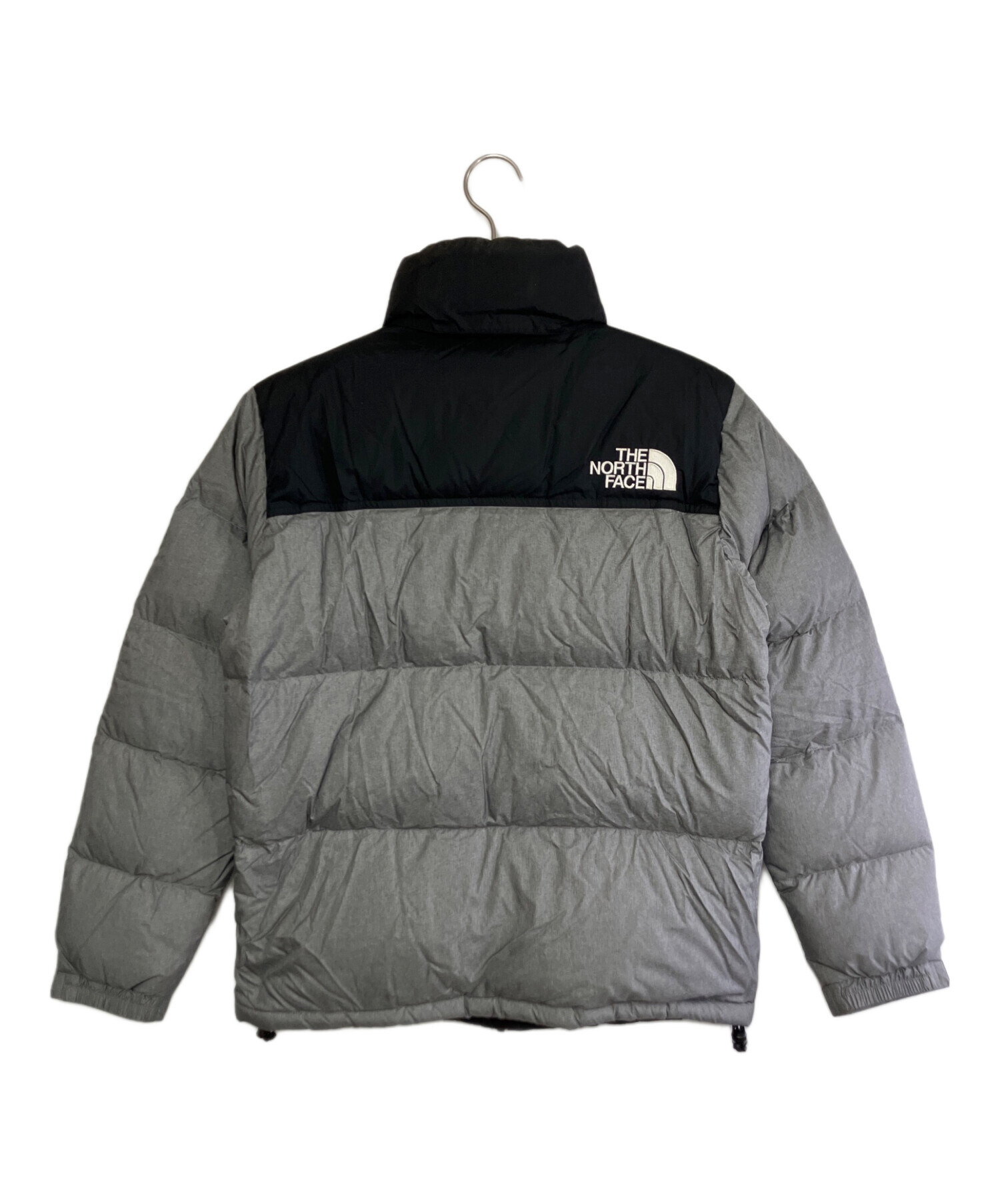 中古・古着通販】THE NORTH FACE (ザ ノース フェイス) ヌプシ