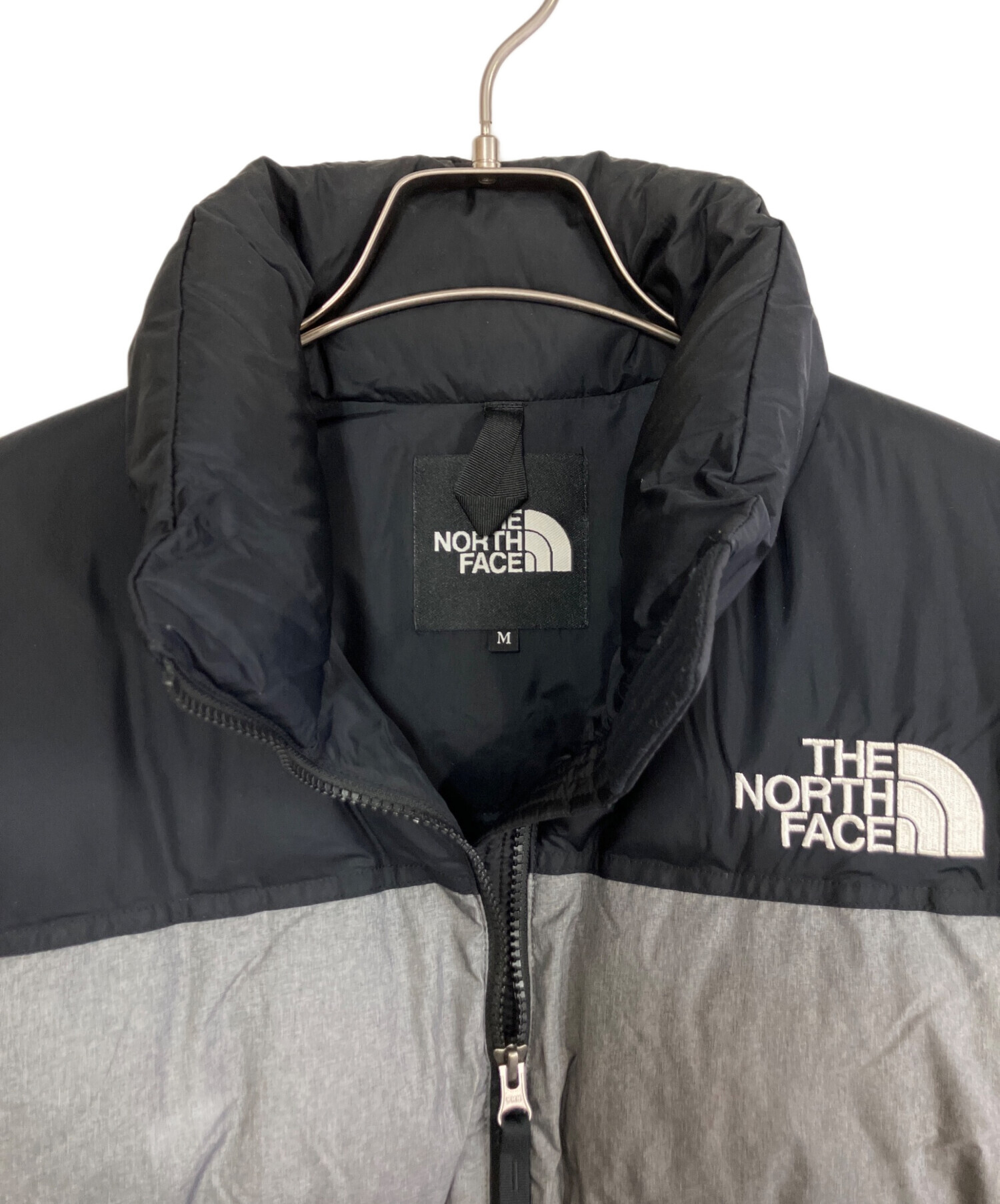 中古・古着通販】THE NORTH FACE (ザ ノース フェイス) ヌプシ