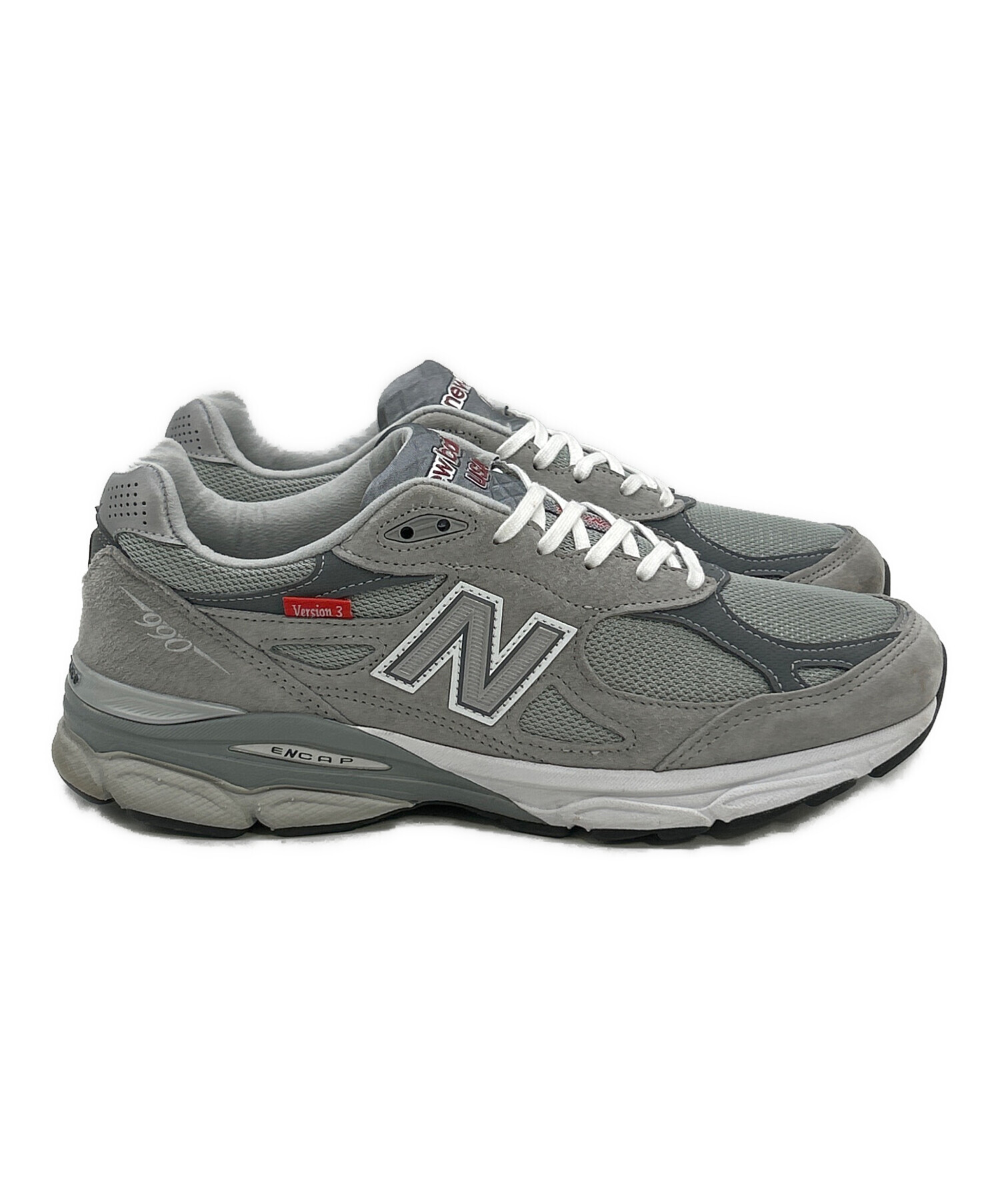 中古・古着通販】NEW BALANCE (ニューバランス) ローカットスニーカー
