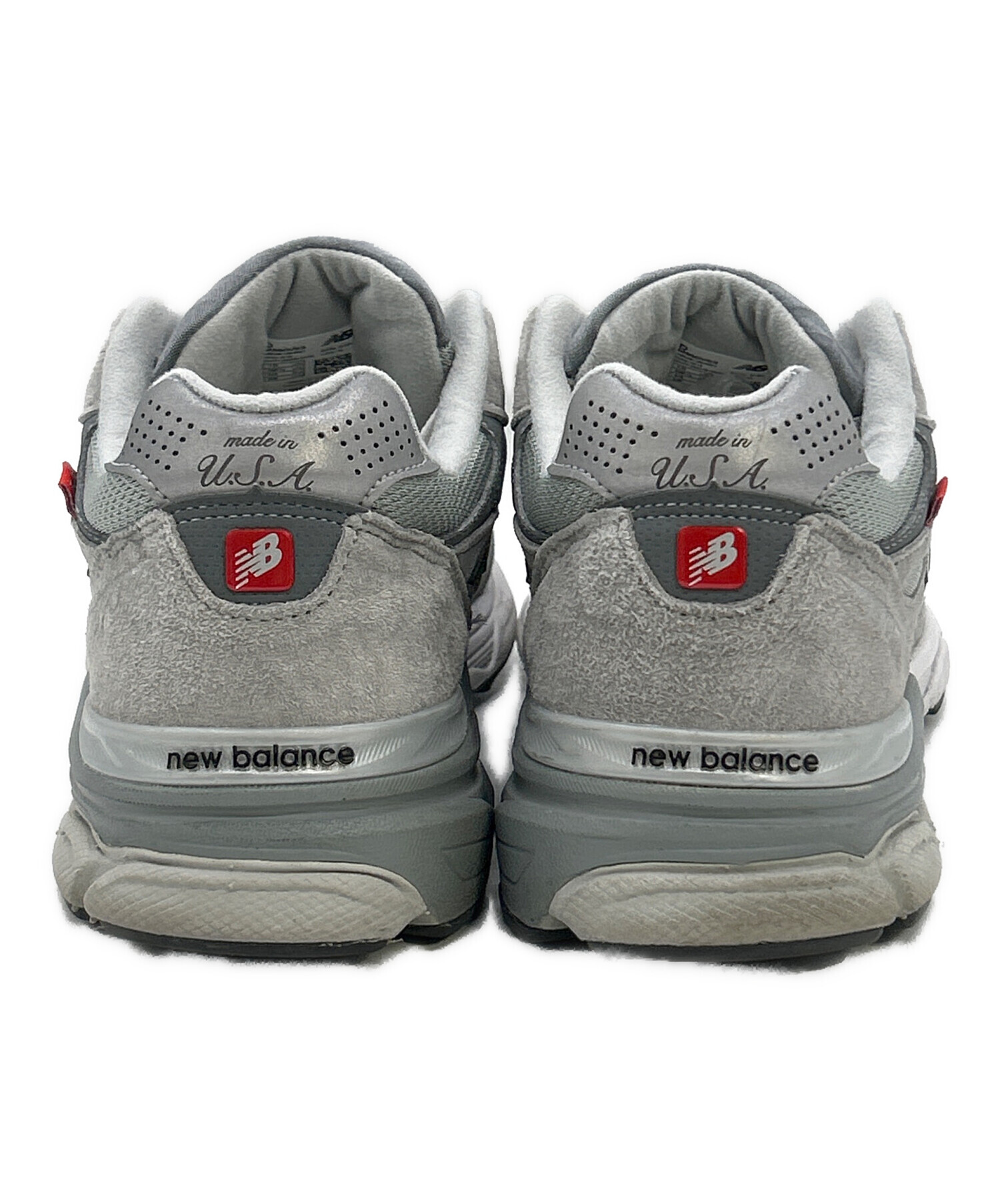 中古・古着通販】NEW BALANCE (ニューバランス) ローカットスニーカー