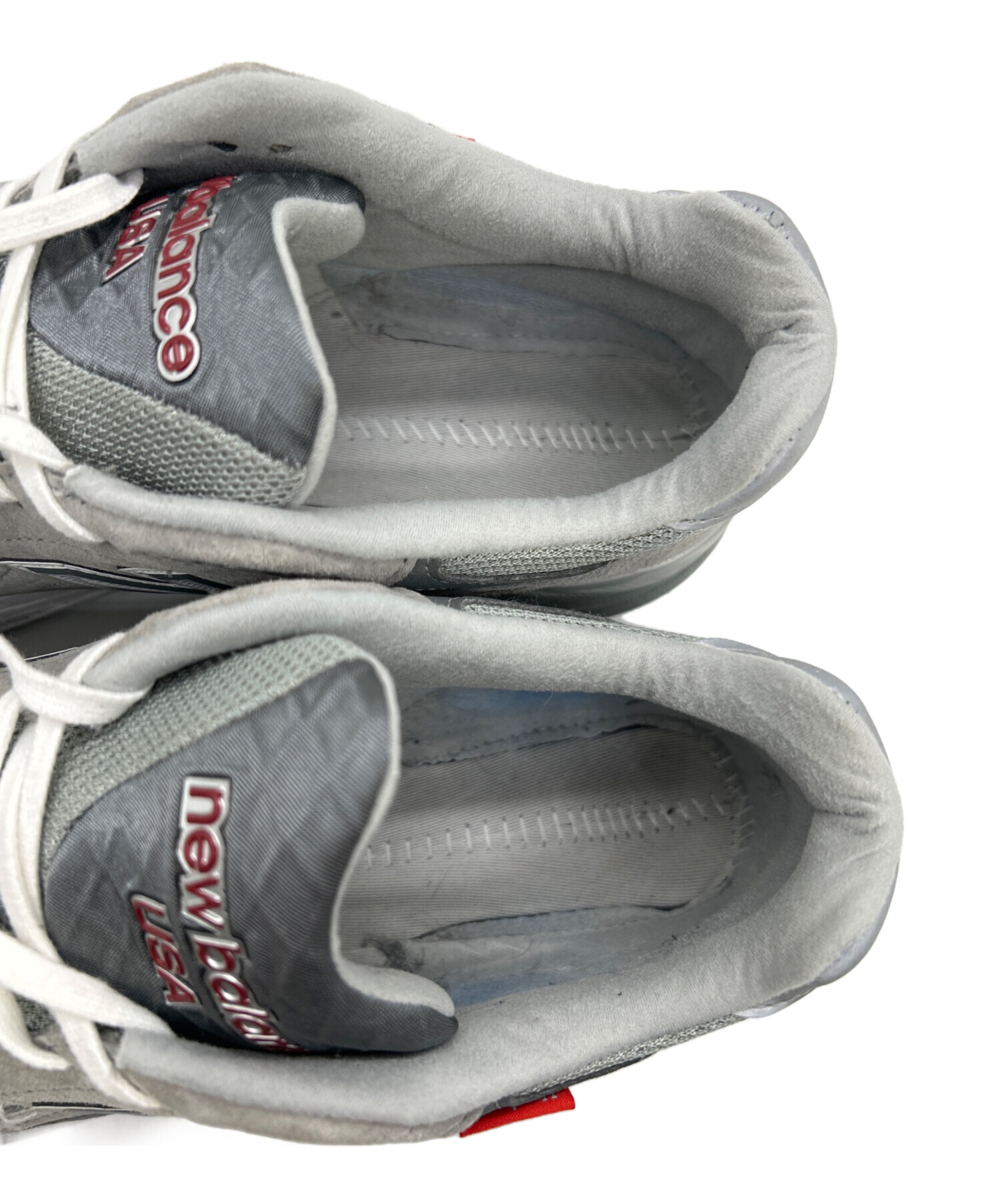 中古・古着通販】NEW BALANCE (ニューバランス) ローカットスニーカー