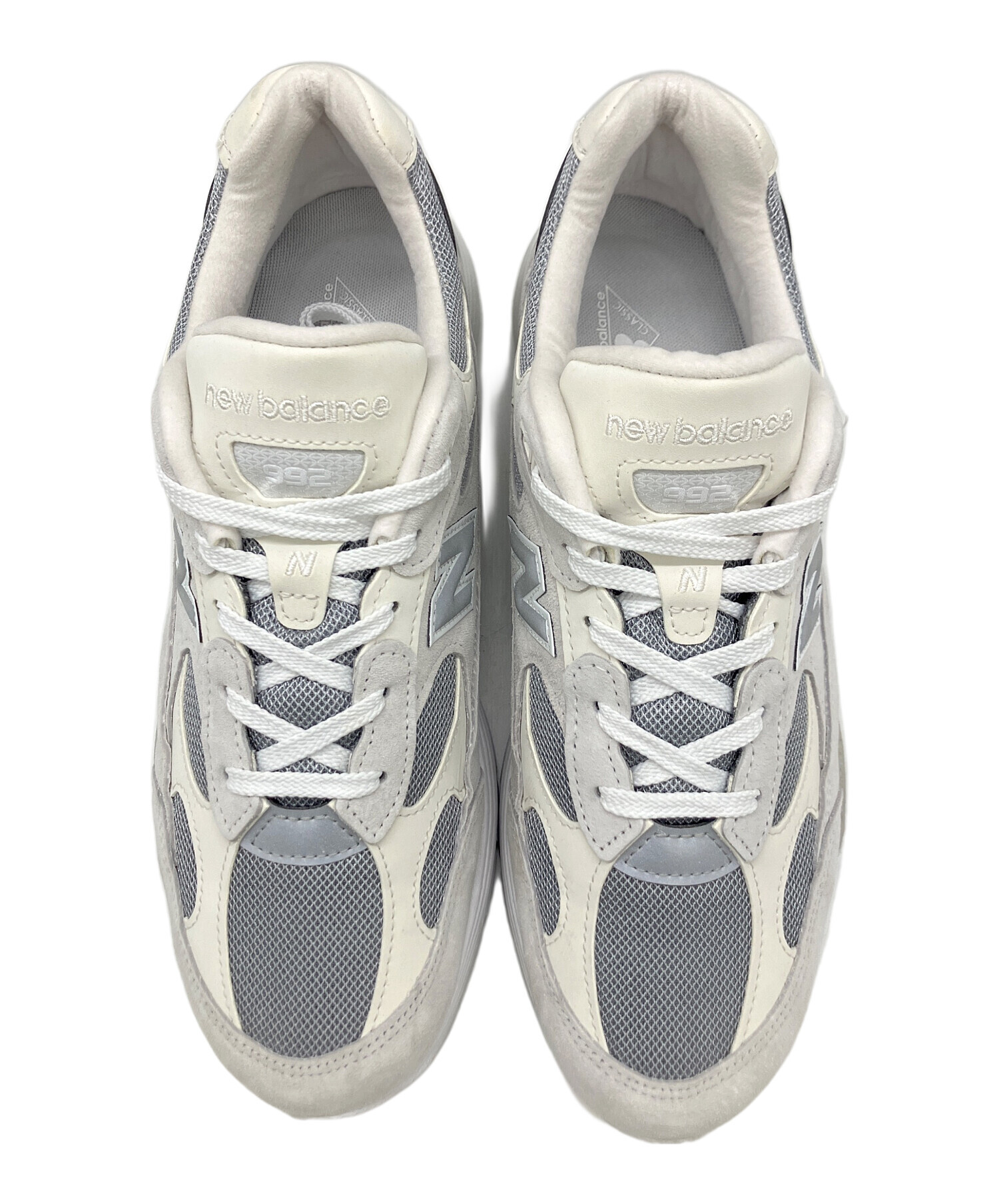 中古・古着通販】NEW BALANCE (ニューバランス) ローカットスニーカー 