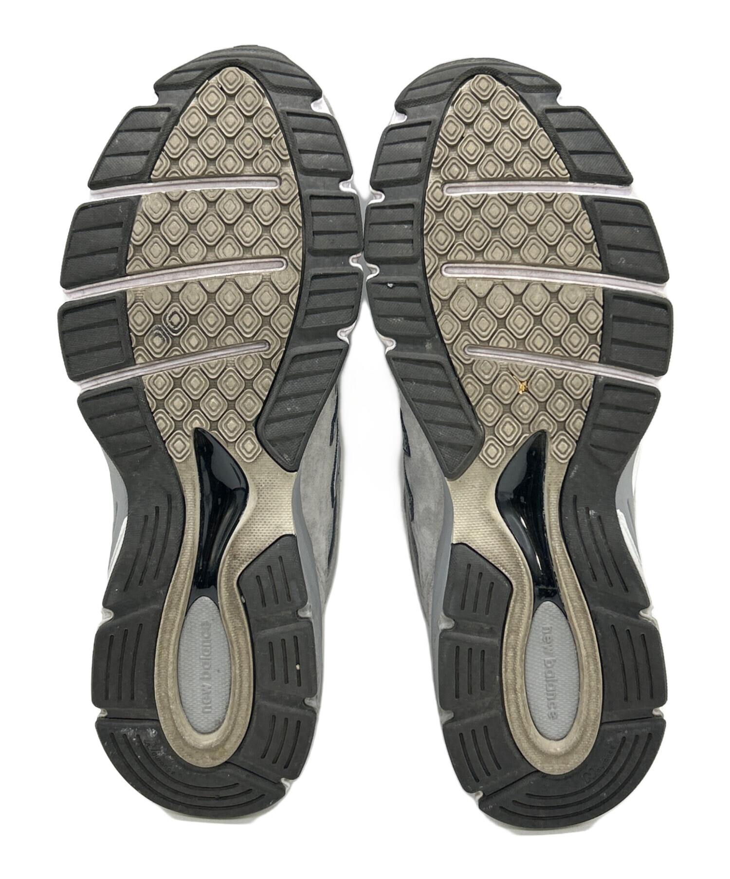 中古・古着通販】NEW BALANCE (ニューバランス) ローカットスニーカー