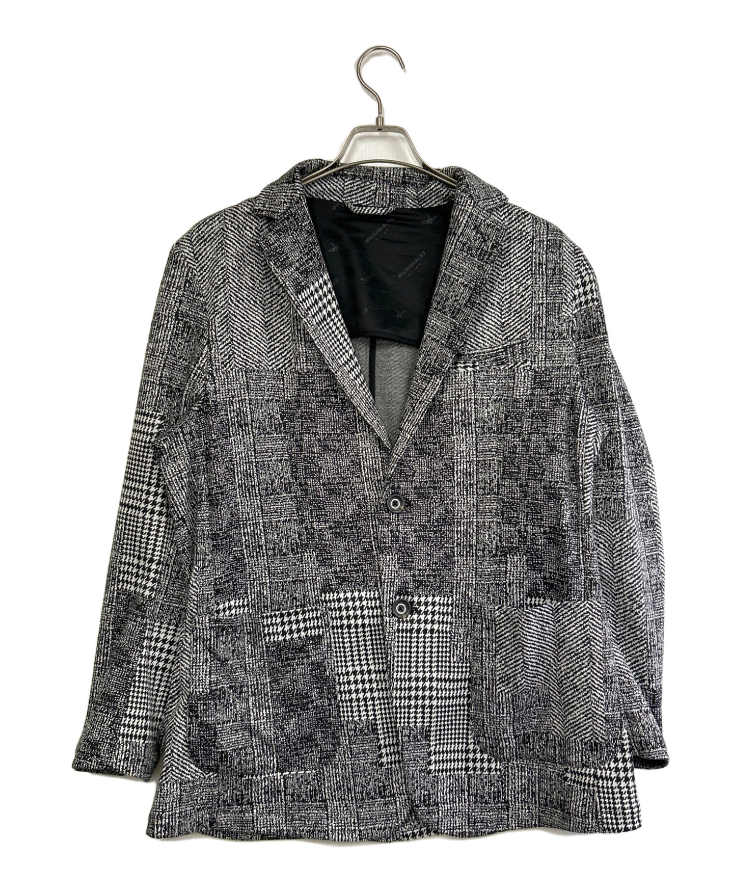 中古・古着通販】1piu1uguale3 relax (ウノピゥウノウグァーレトレ