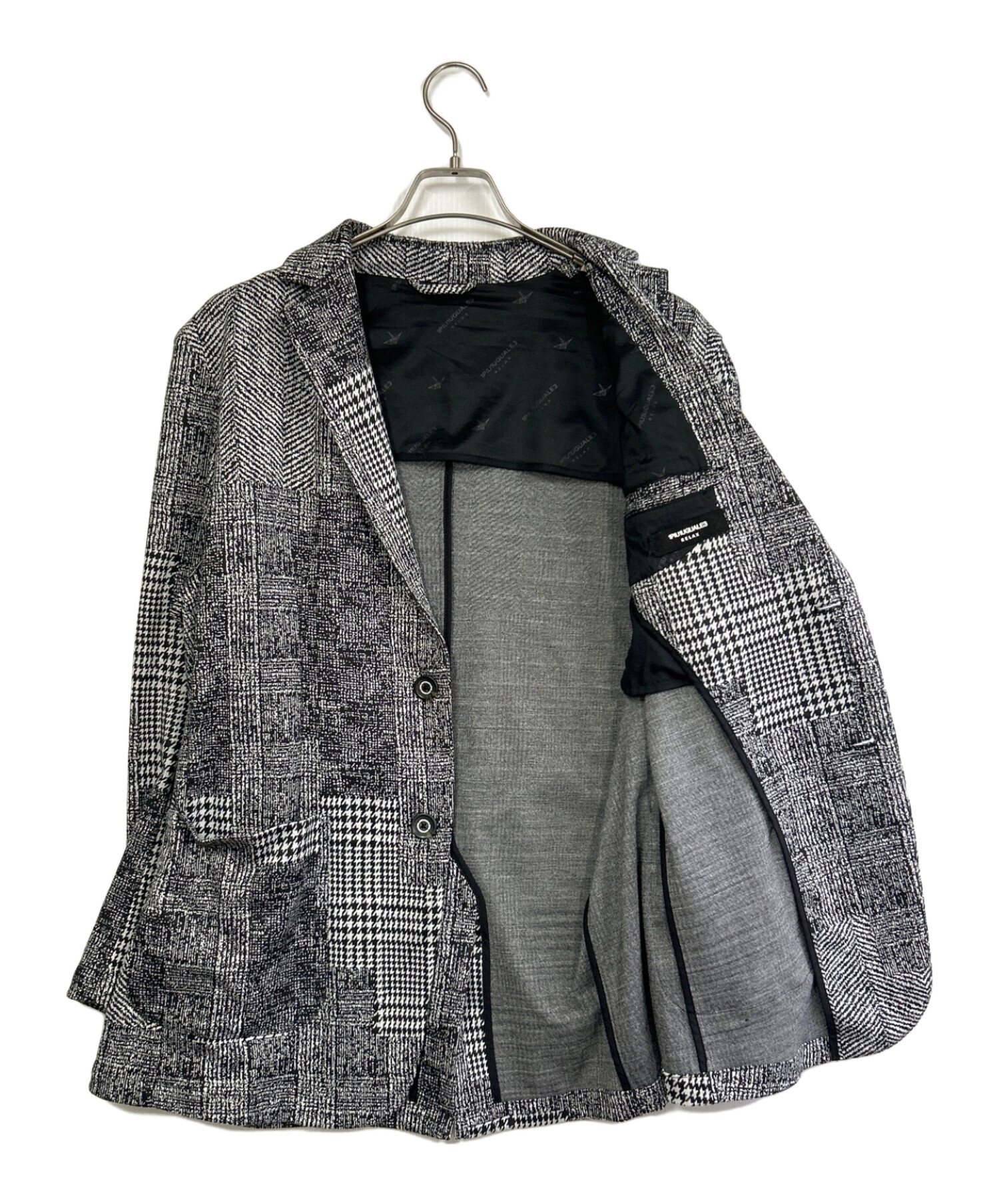 中古・古着通販】1piu1uguale3 relax (ウノピゥウノウグァーレトレ