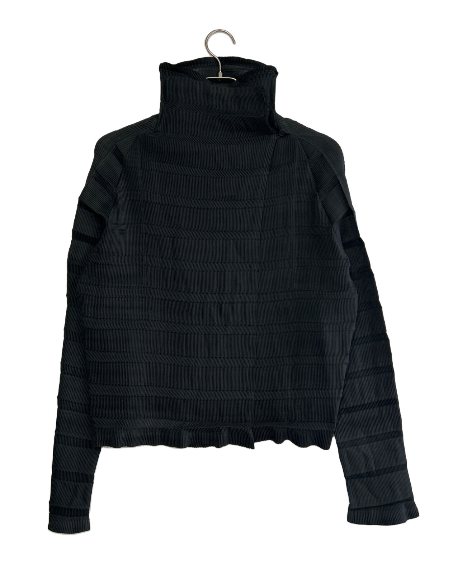 中古・古着通販】ISSEY MIYAKE (イッセイミヤケ) 薄手