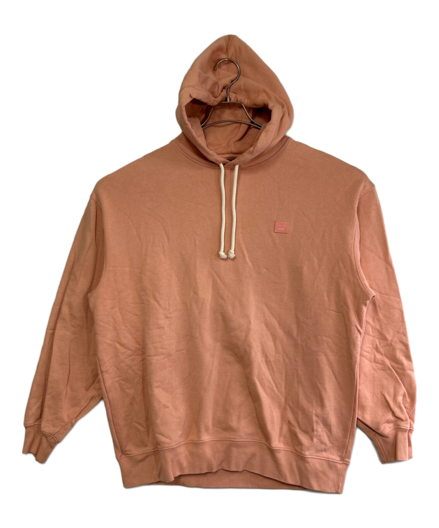 中古・古着通販】ACNE STUDIOS (アクネ ストゥディオス) フーデット