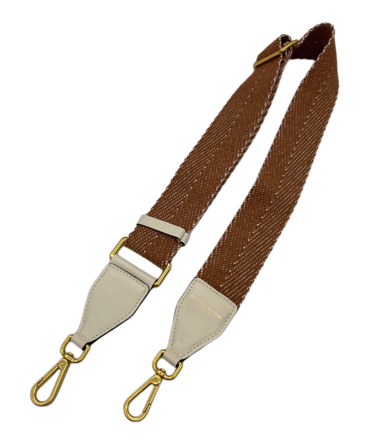 中古・古着通販】GIANNI CHIARINI (ジャンニ キアリーニ) バッグ 