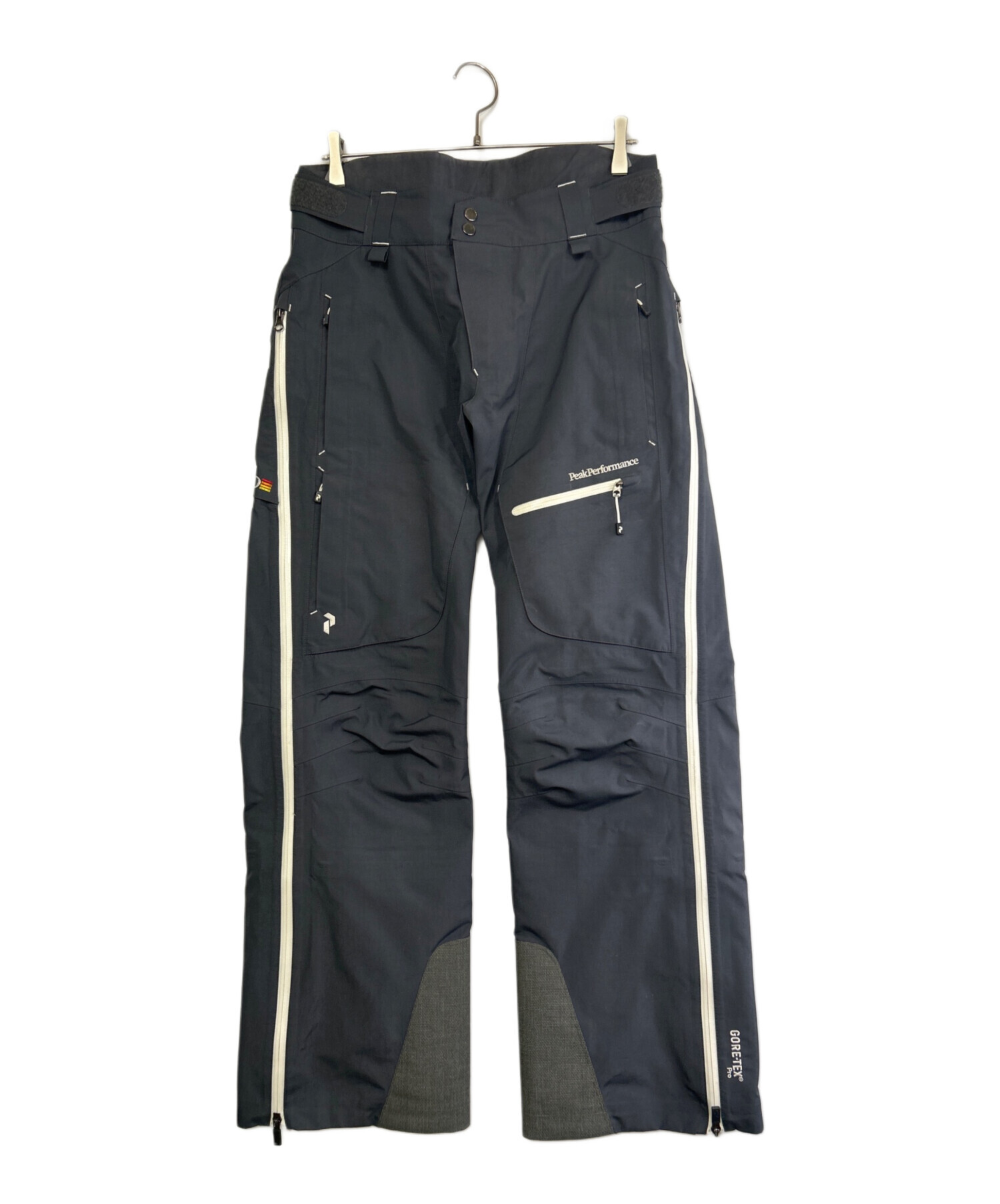 中古・古着通販】Peak Performance (ピーク・パフォーマンス) パンツ