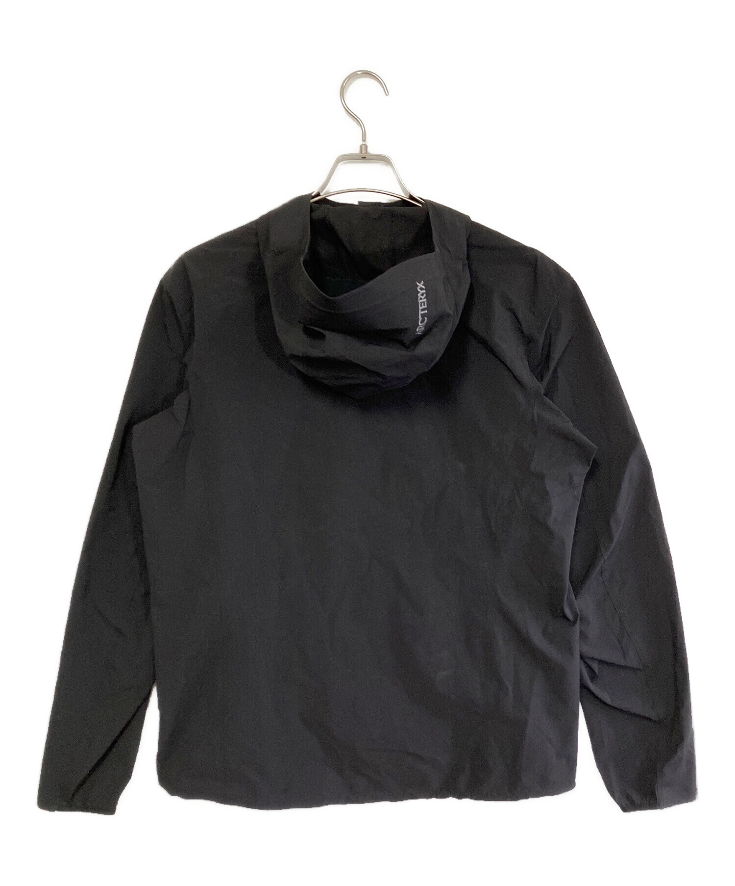 未使用品 Arc’teryx Gamma Lightweight Hoody S 中古・古着通販】ARC'TERYX (アークテリクス) Gamma Lightweight Hoody