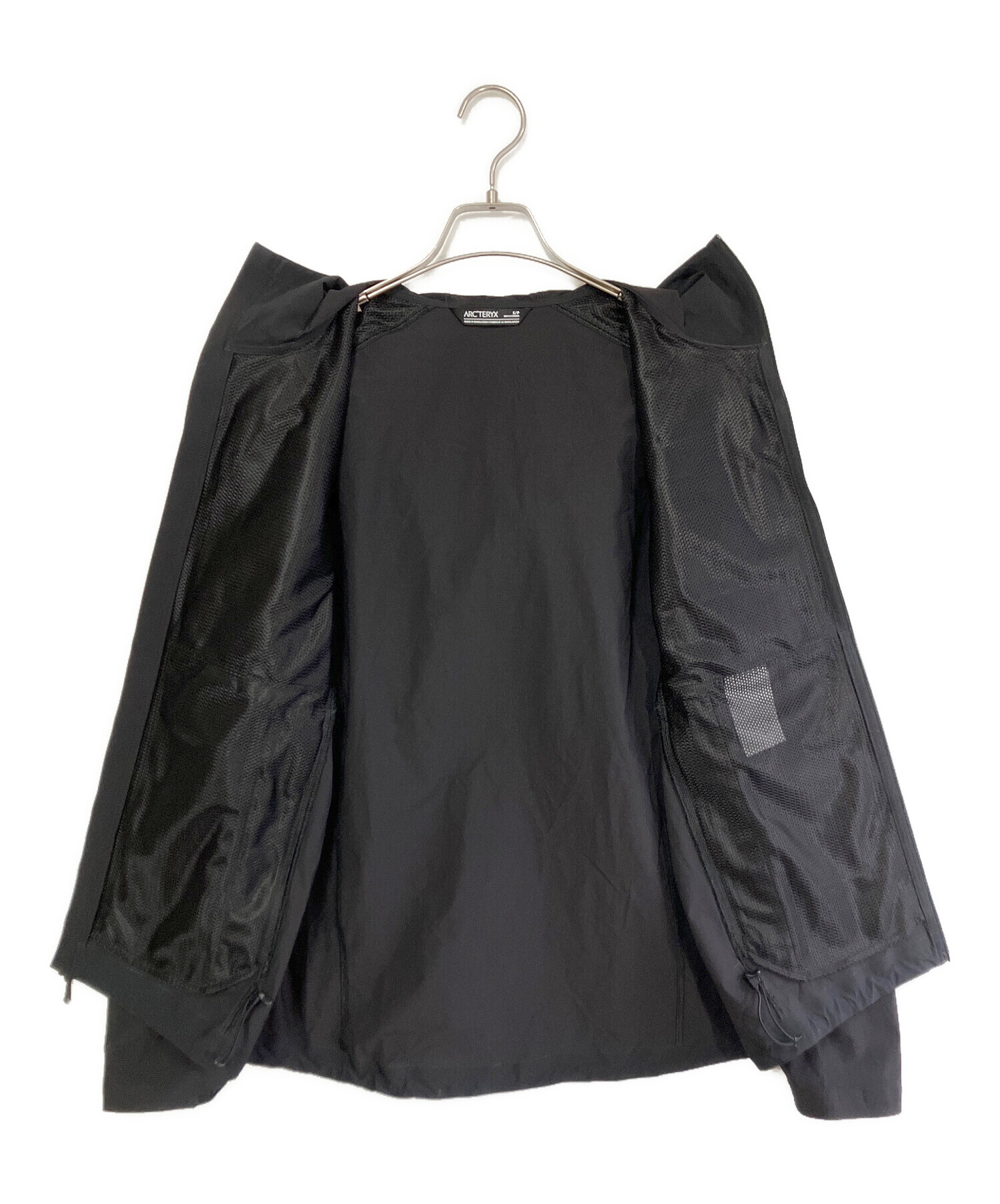 中古・古着通販】ARC'TERYX (アークテリクス) Gamma Lightweight Hoody