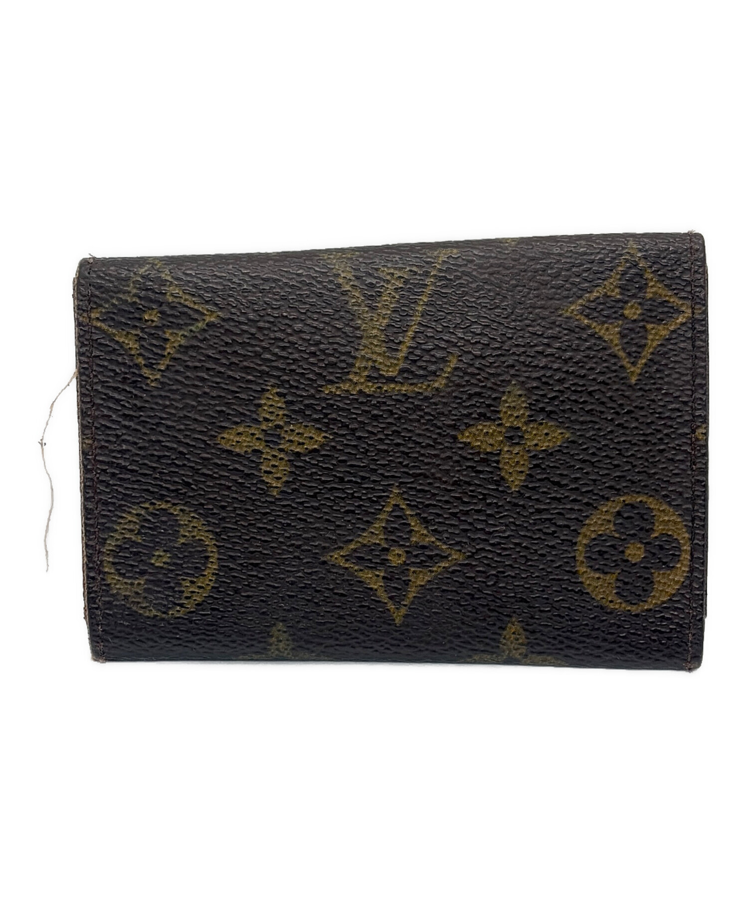 中古・古着通販】LOUIS VUITTON (ルイ ヴィトン) キーケース｜ブランド