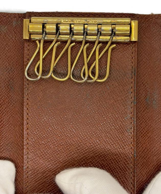 中古・古着通販】LOUIS VUITTON (ルイ ヴィトン) キーケース｜ブランド