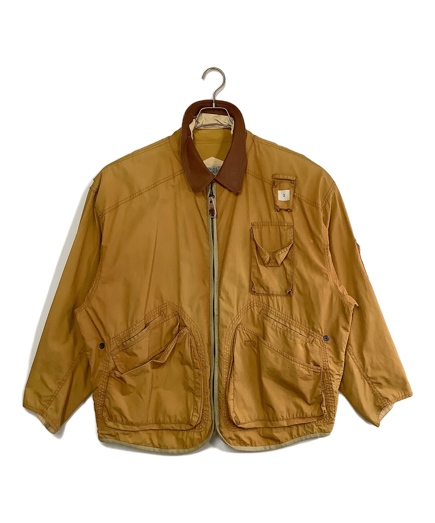 中古・古着通販】NIGEL CABOURN (ナイジェルケーボン) ヴィンテージ 