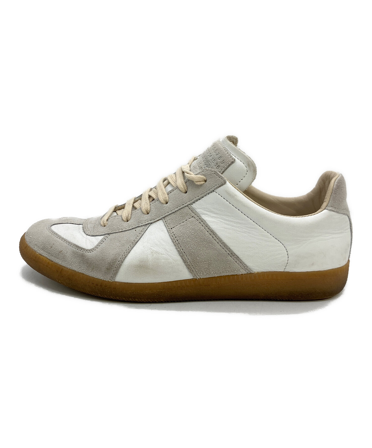 中古・古着通販】Maison Margiela (メゾンマルジェラ) ローカット 