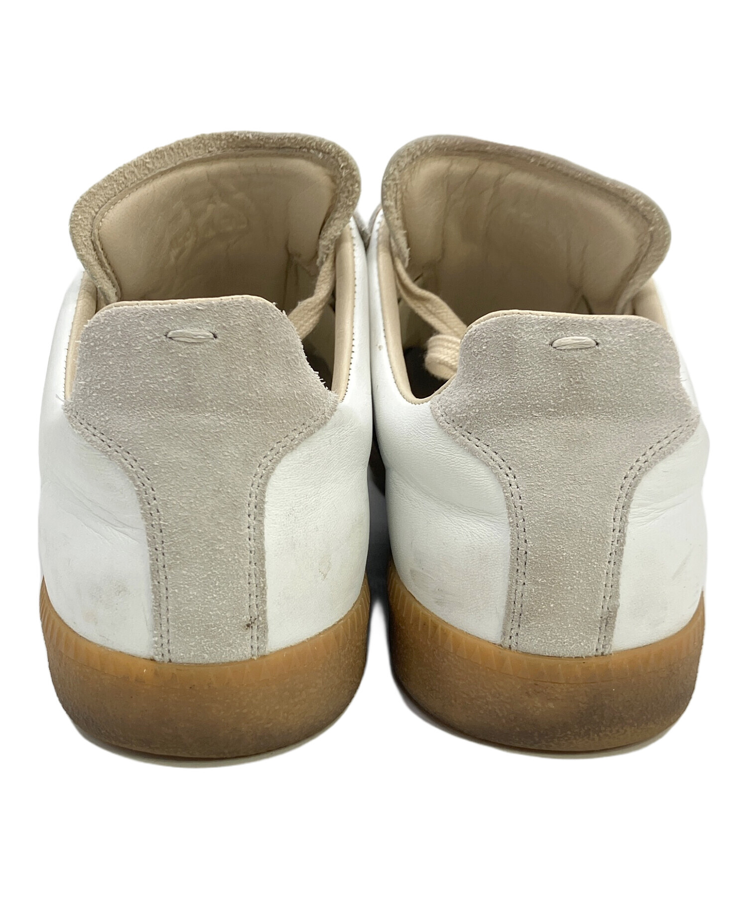 中古 マルジェラ スニーカー 2足 中古・古着通販】Maison Margiela (メゾンマルジェラ) 足袋スニーカー