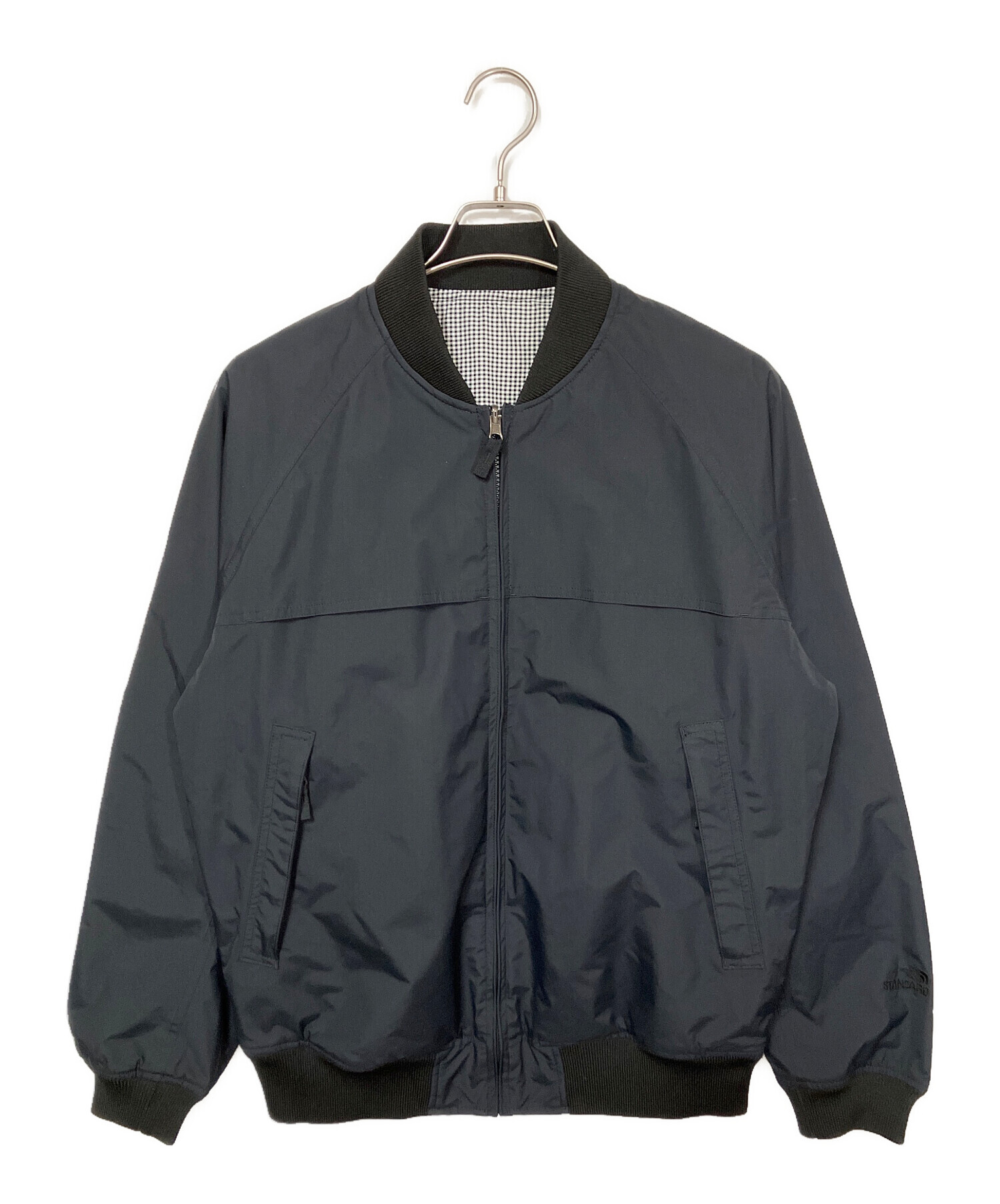 中古・古着通販】THE NORTH FACE (ザ ノース フェイス) MA-1ジャケット