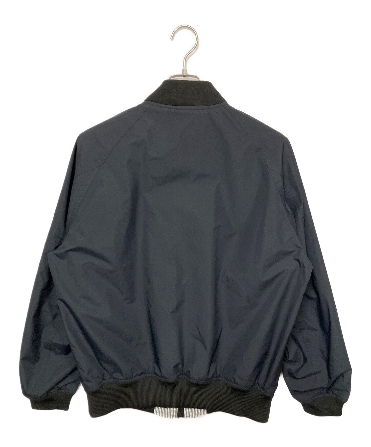 中古・古着通販】THE NORTH FACE (ザ ノース フェイス) MA-1ジャケット