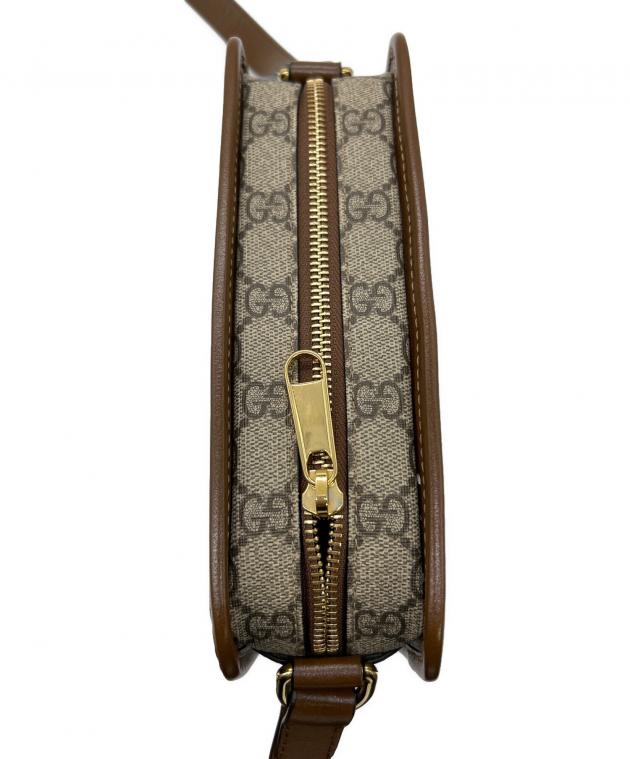 中古・古着通販】GUCCI (グッチ) ショルダーバッグ｜ブランド・古着
