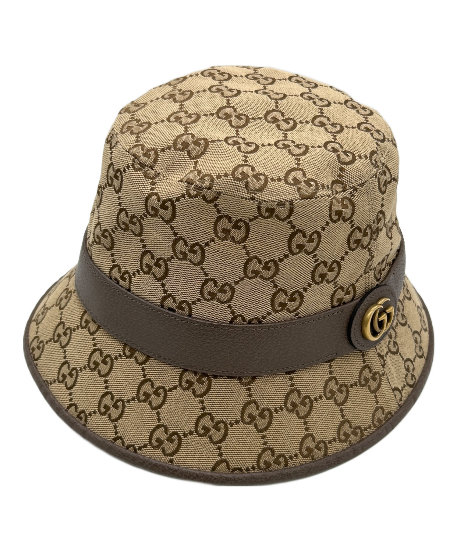 中古・古着通販】GUCCI (グッチ) バケットハット｜ブランド・古着通販